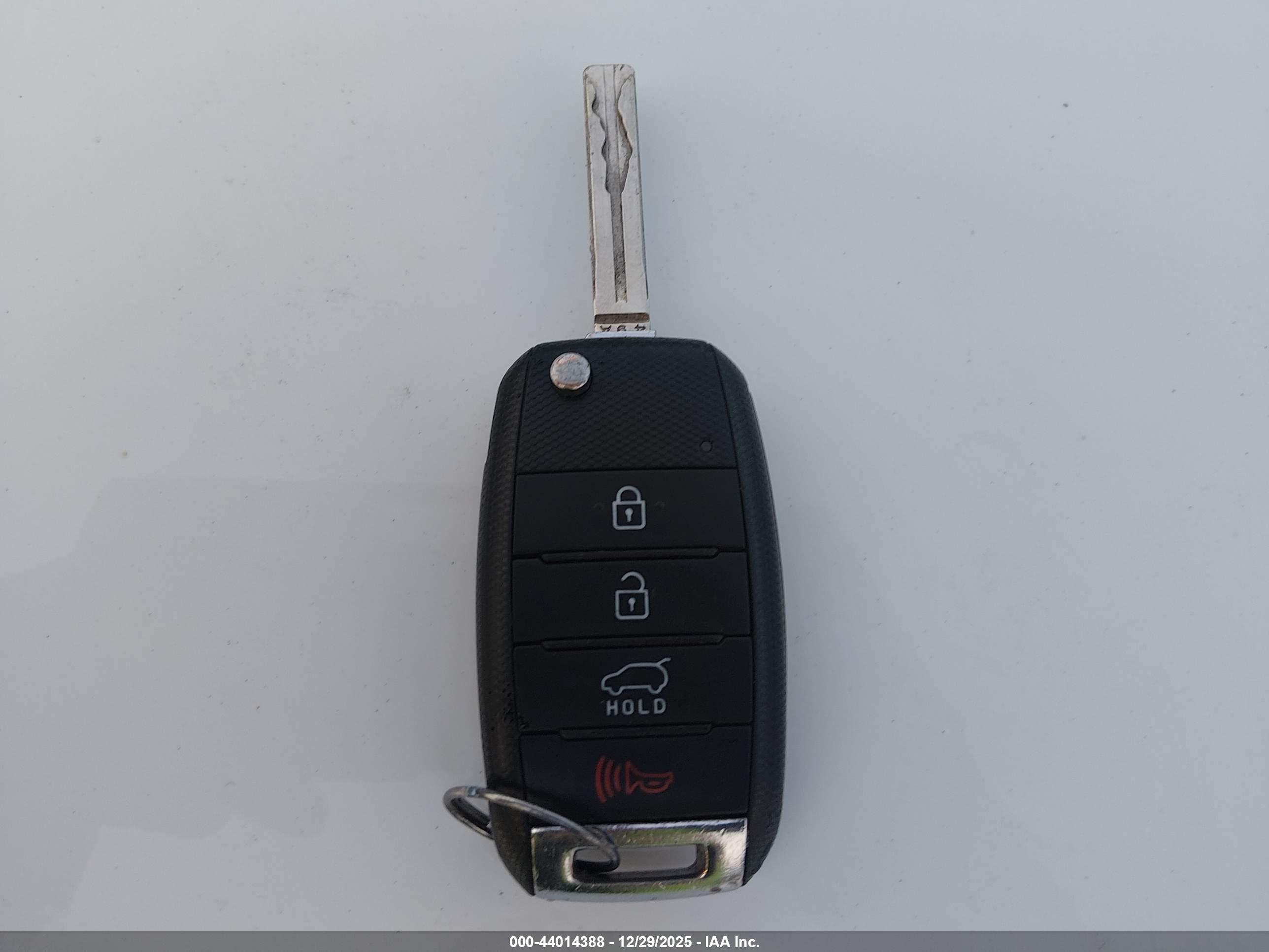KIA SOUL image 11