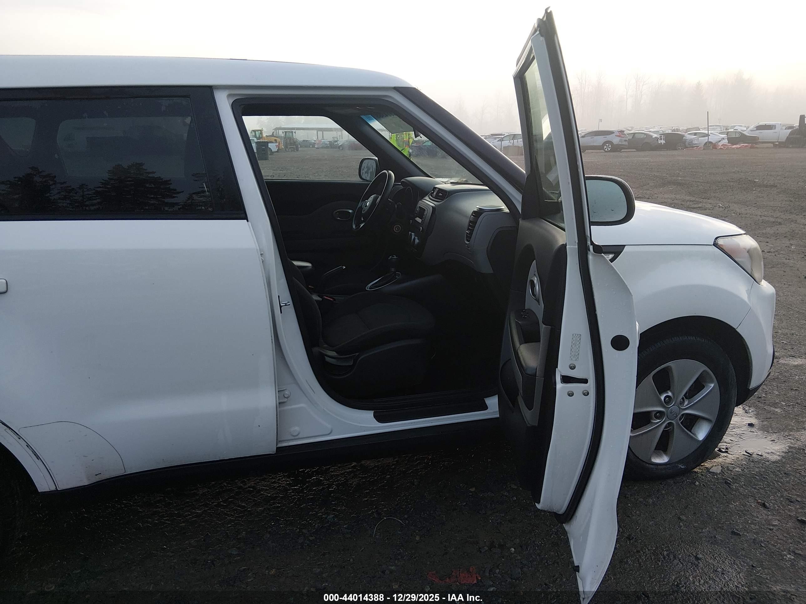 KIA SOUL image 5