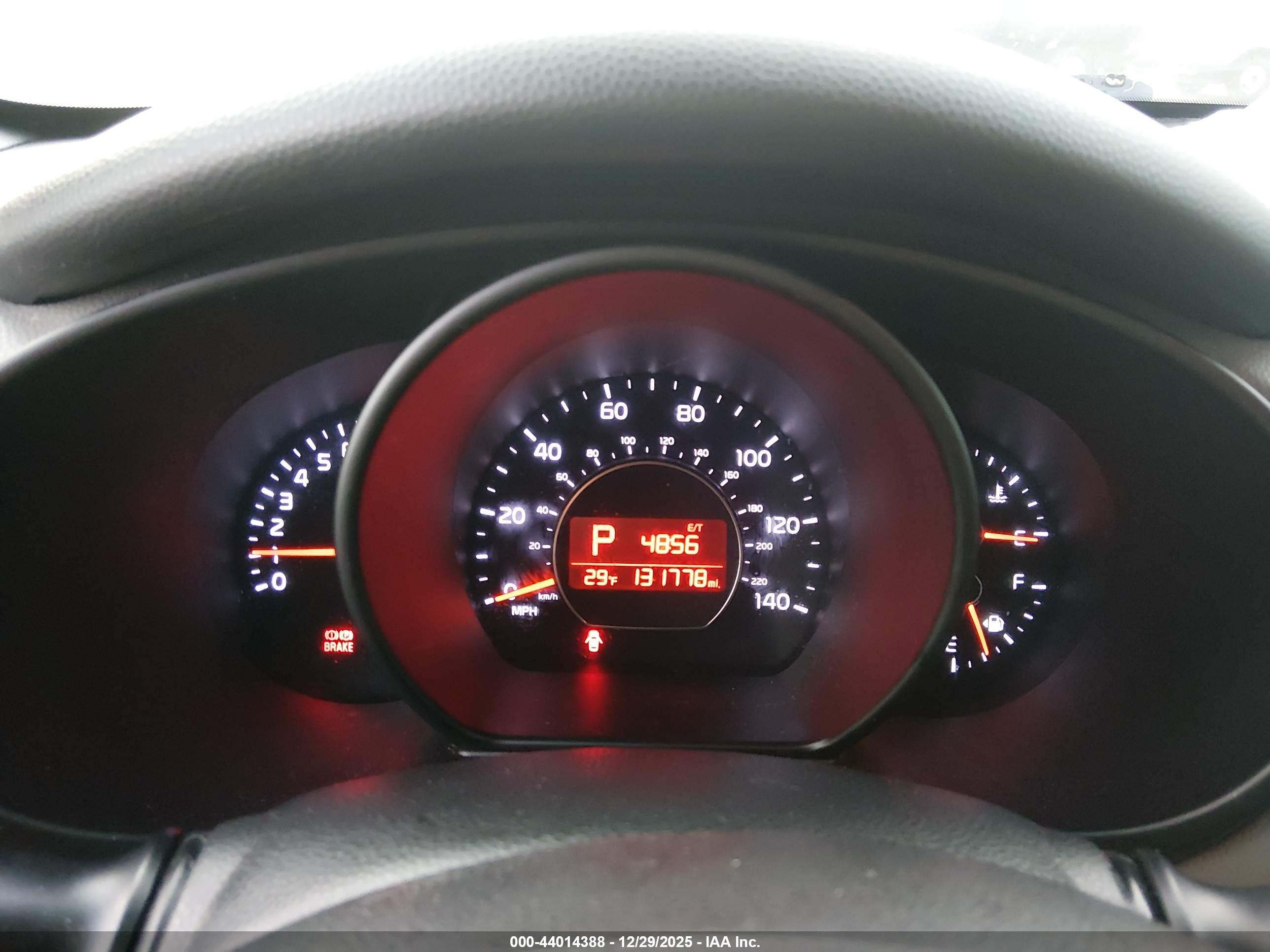 KIA SOUL image 7