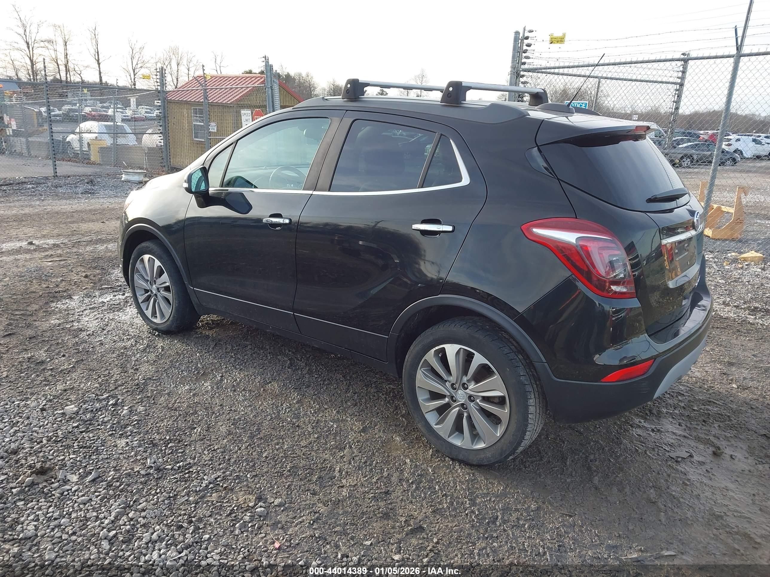 BUICK ENCORE image 3