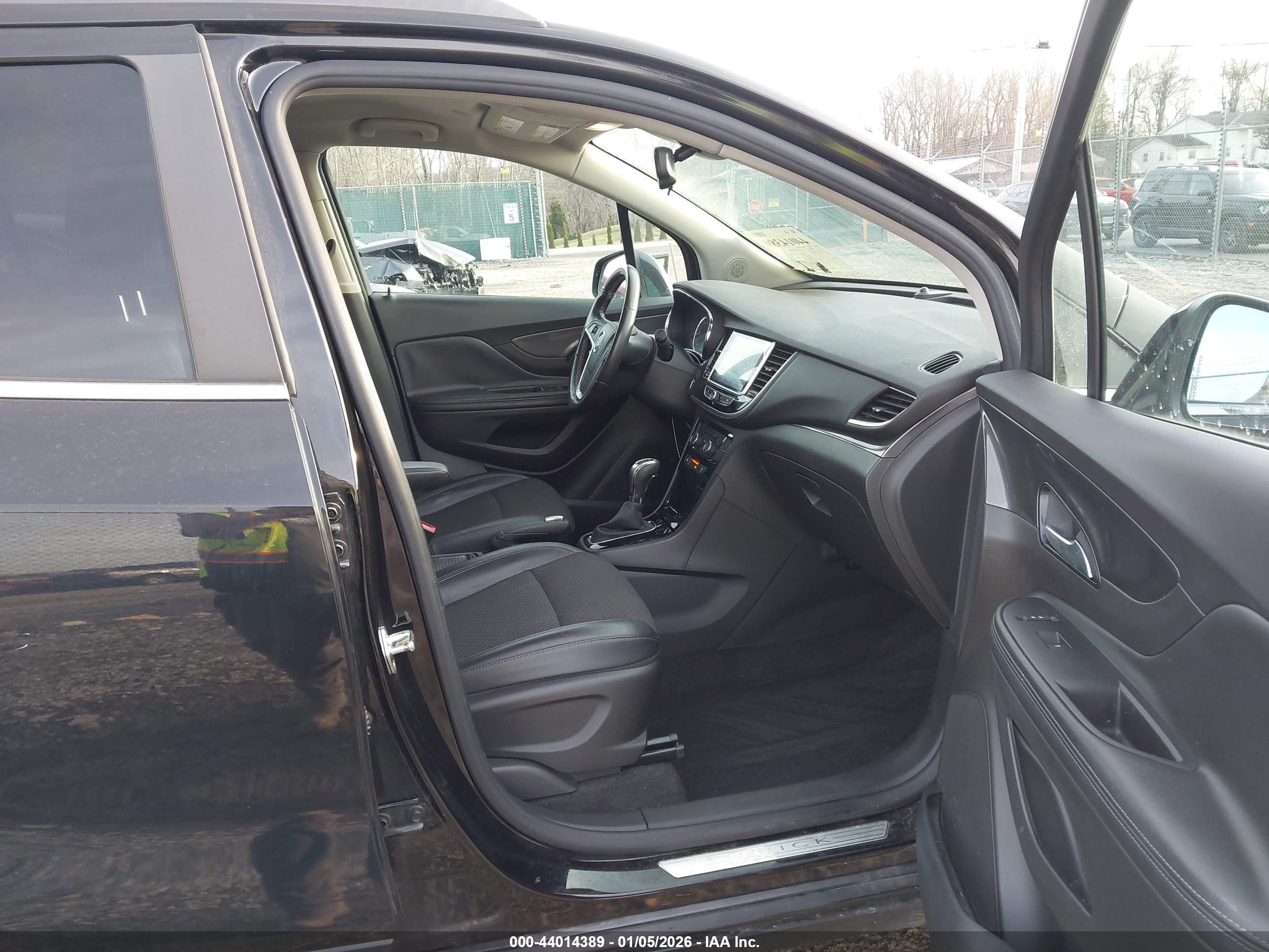 BUICK ENCORE image 5
