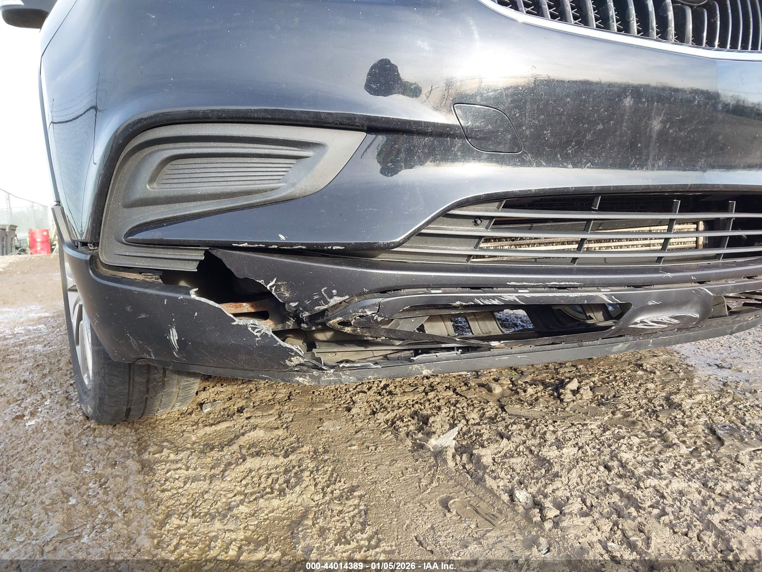 BUICK ENCORE image 6