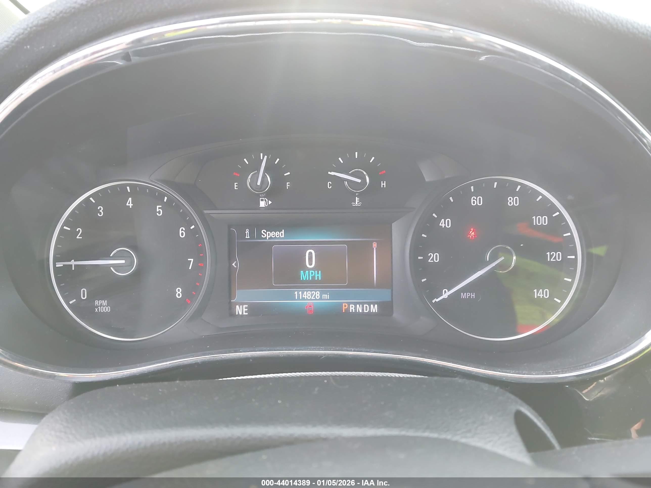 BUICK ENCORE image 7