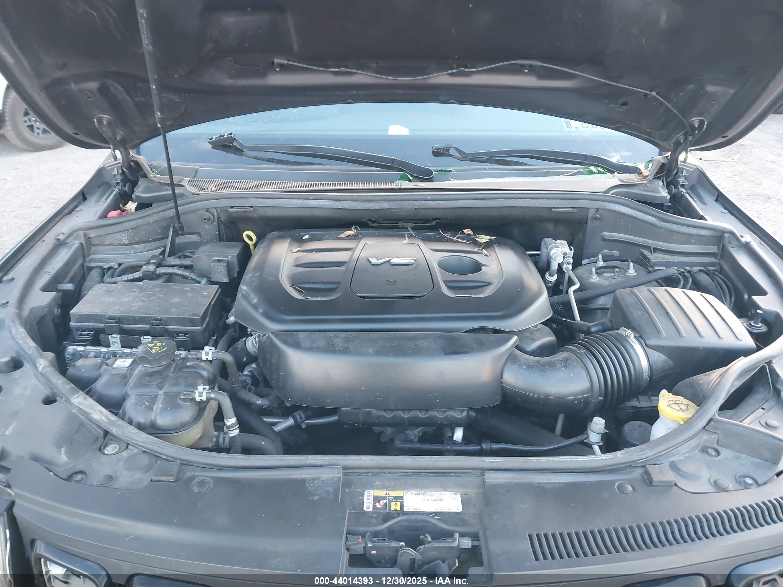 JEEP GRAND image 10