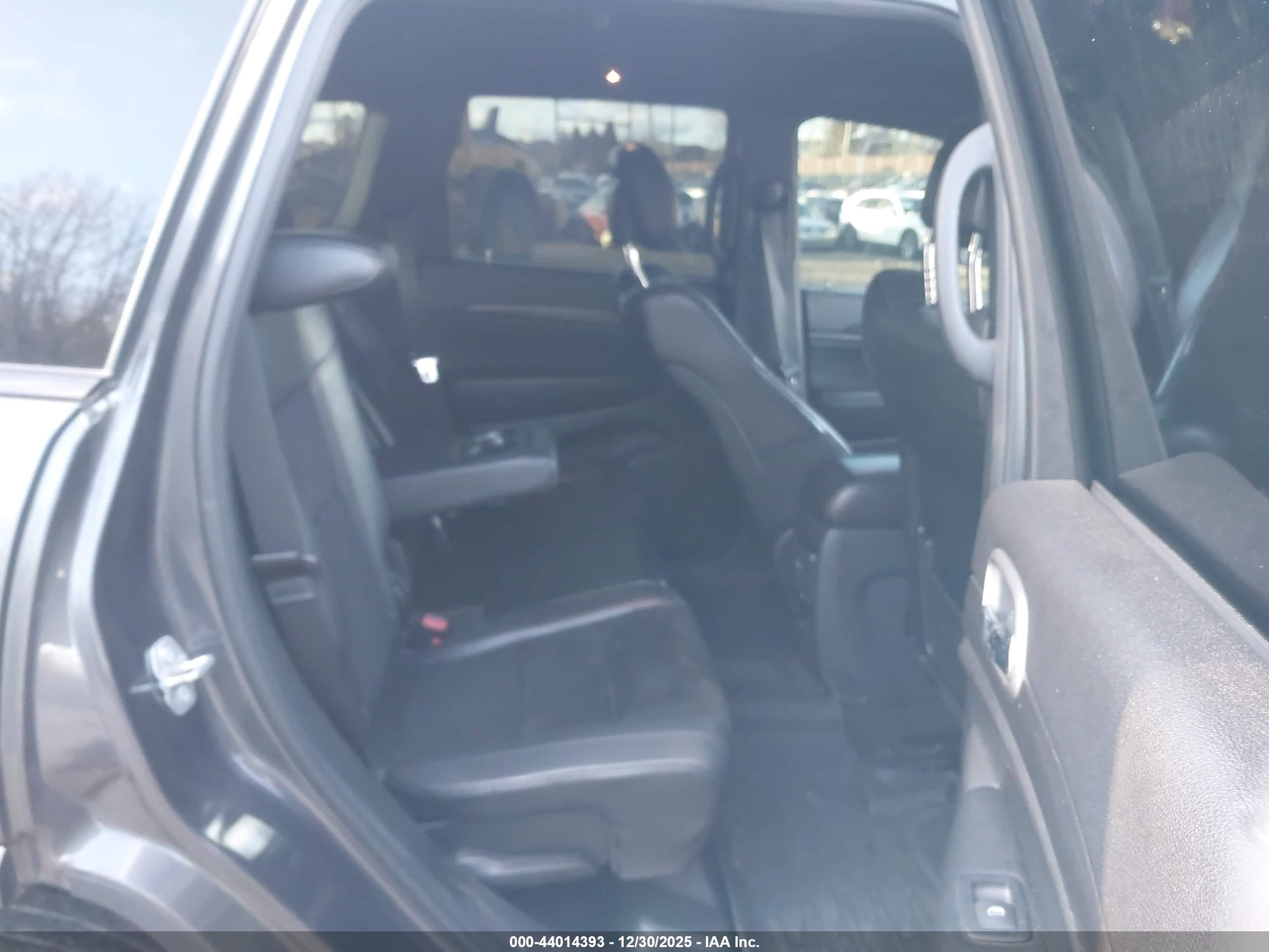 JEEP GRAND image 8
