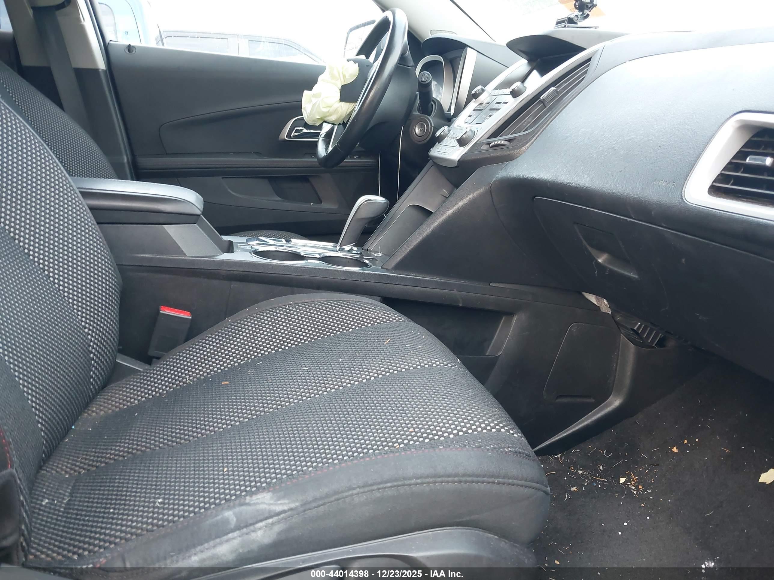 CHEVROLET EQUINOX image 5
