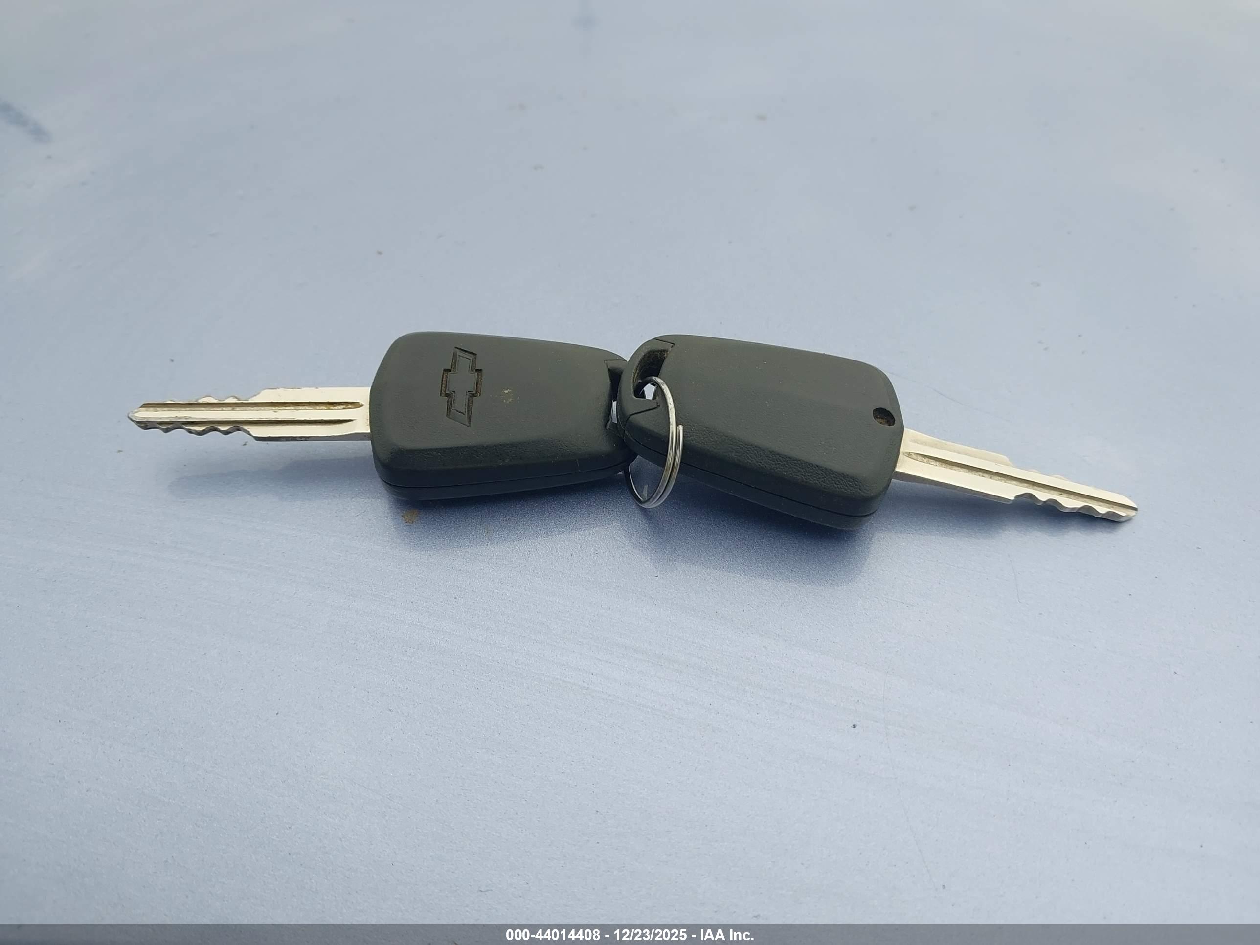 CHEVROLET SPARK image 11