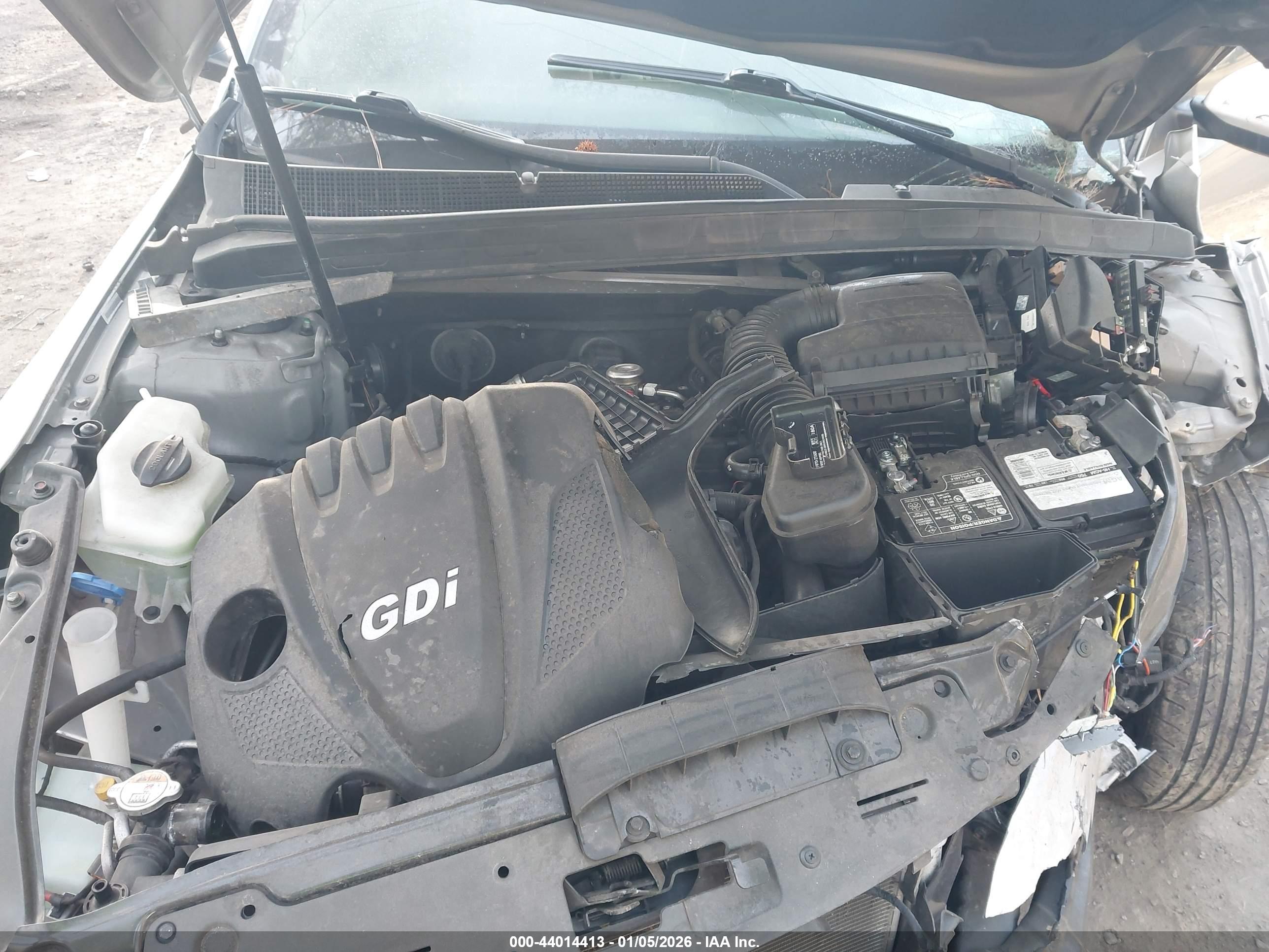 KIA OPTIMA image 10