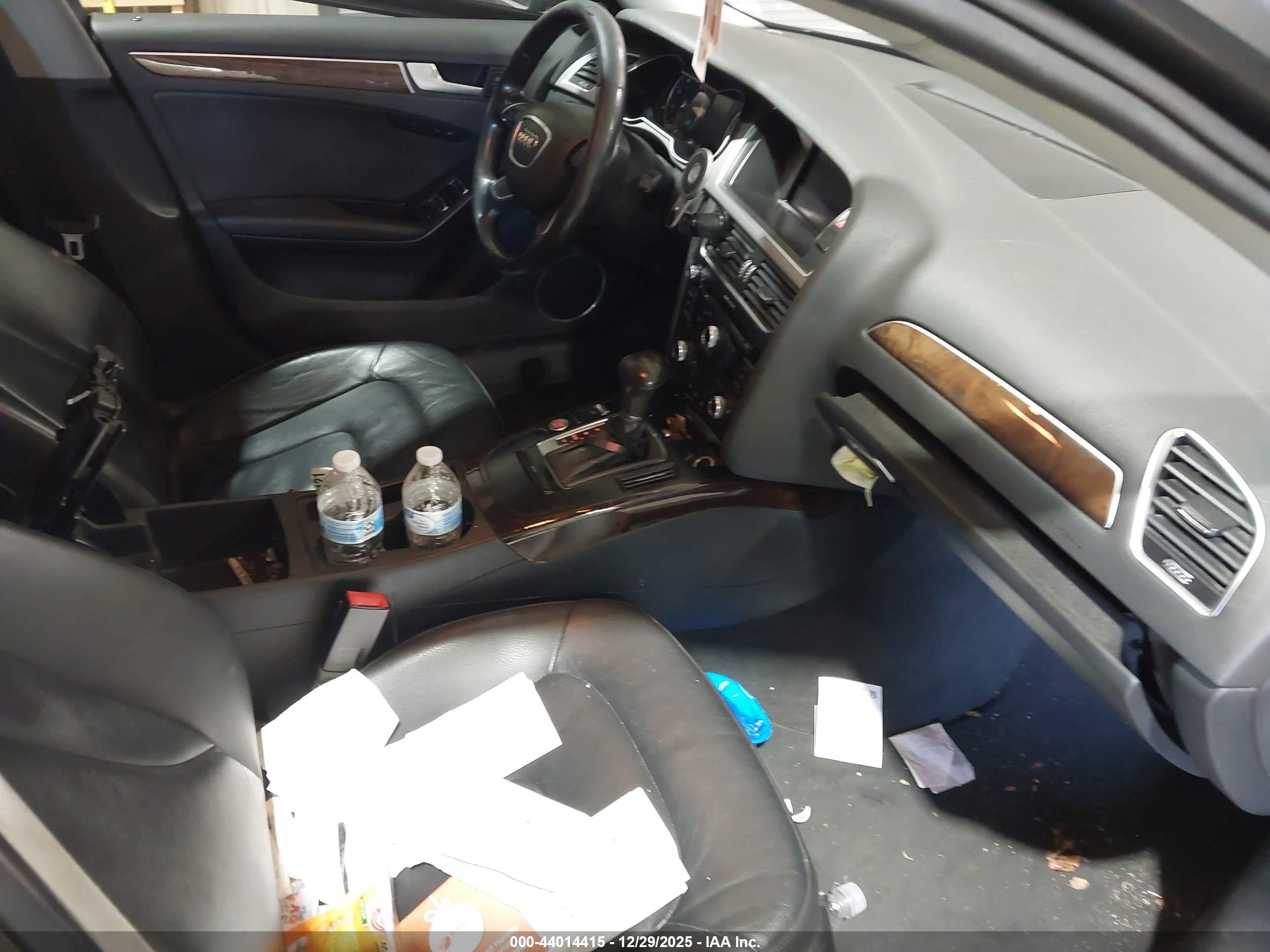 AUDI A4 image 5