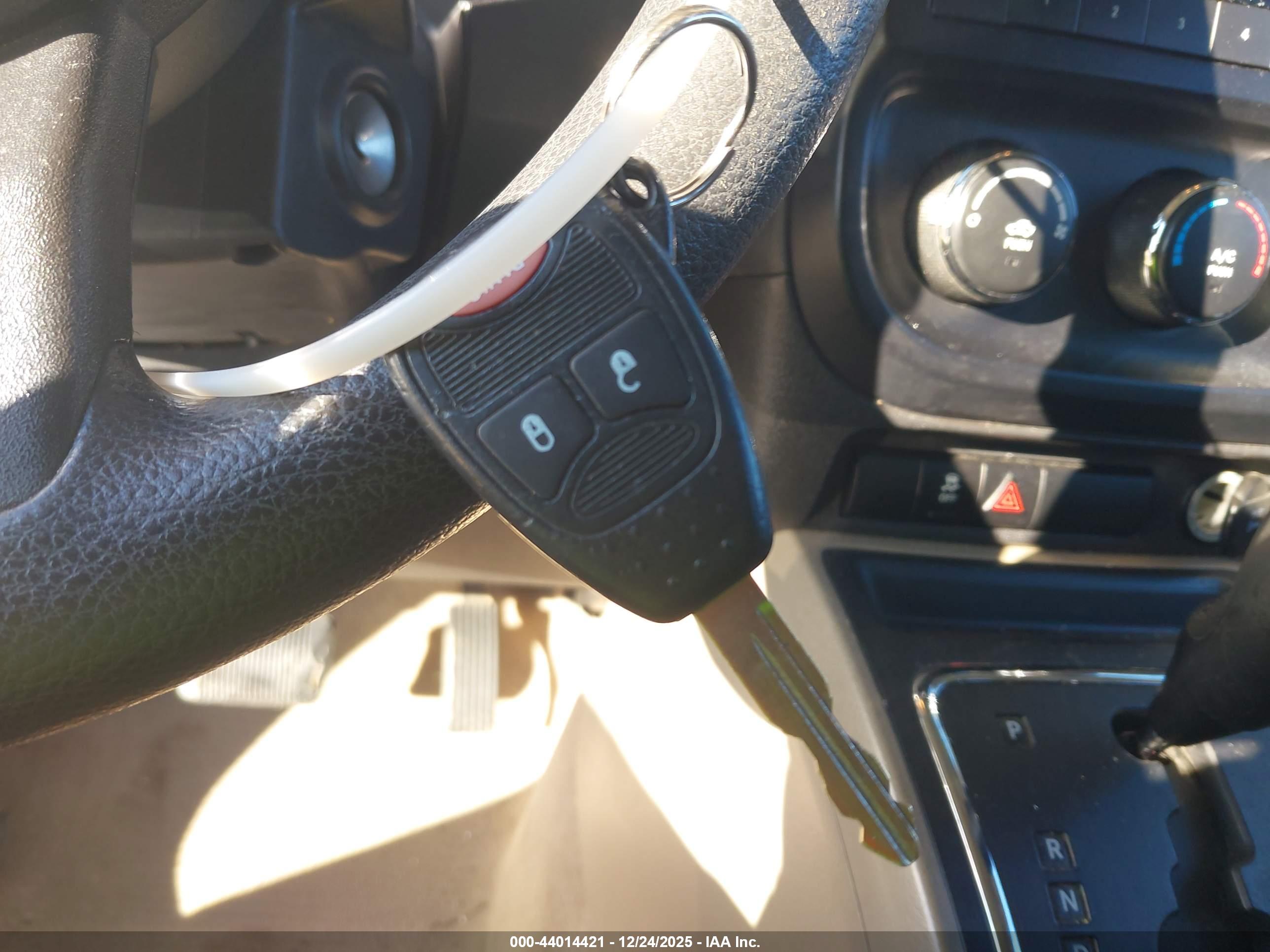 JEEP PATRIOT image 11