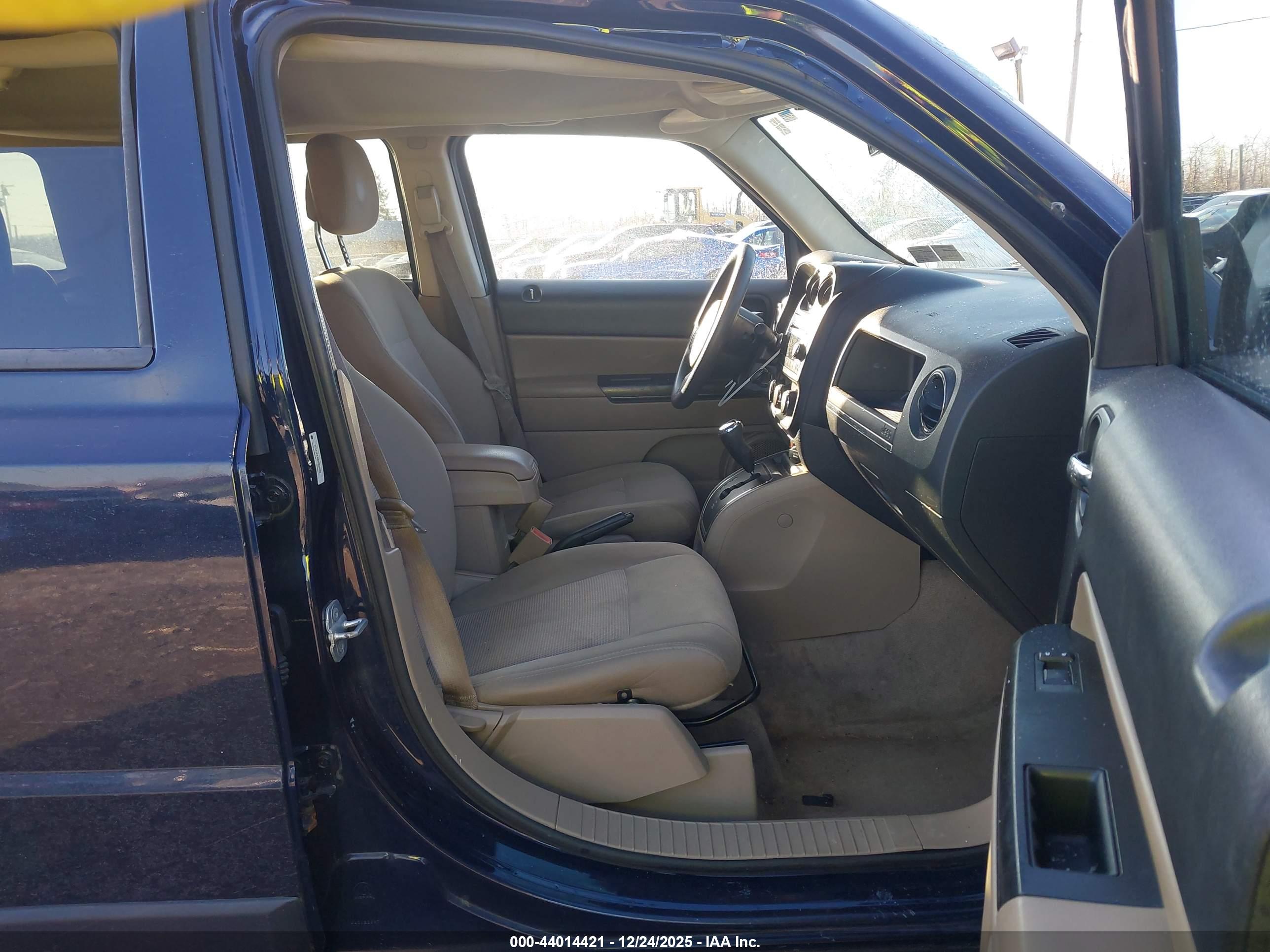 JEEP PATRIOT image 5