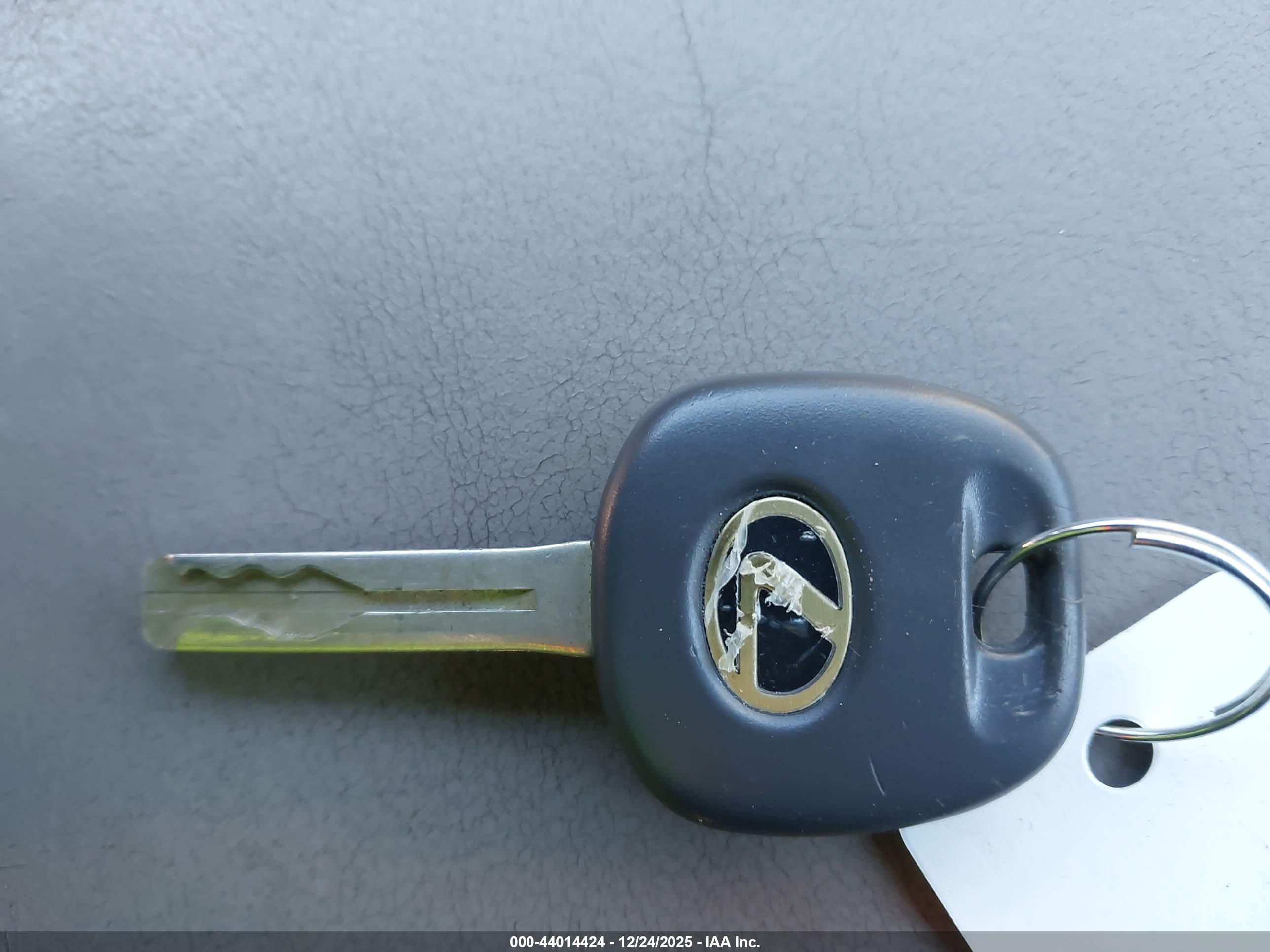 LEXUS GS image 11