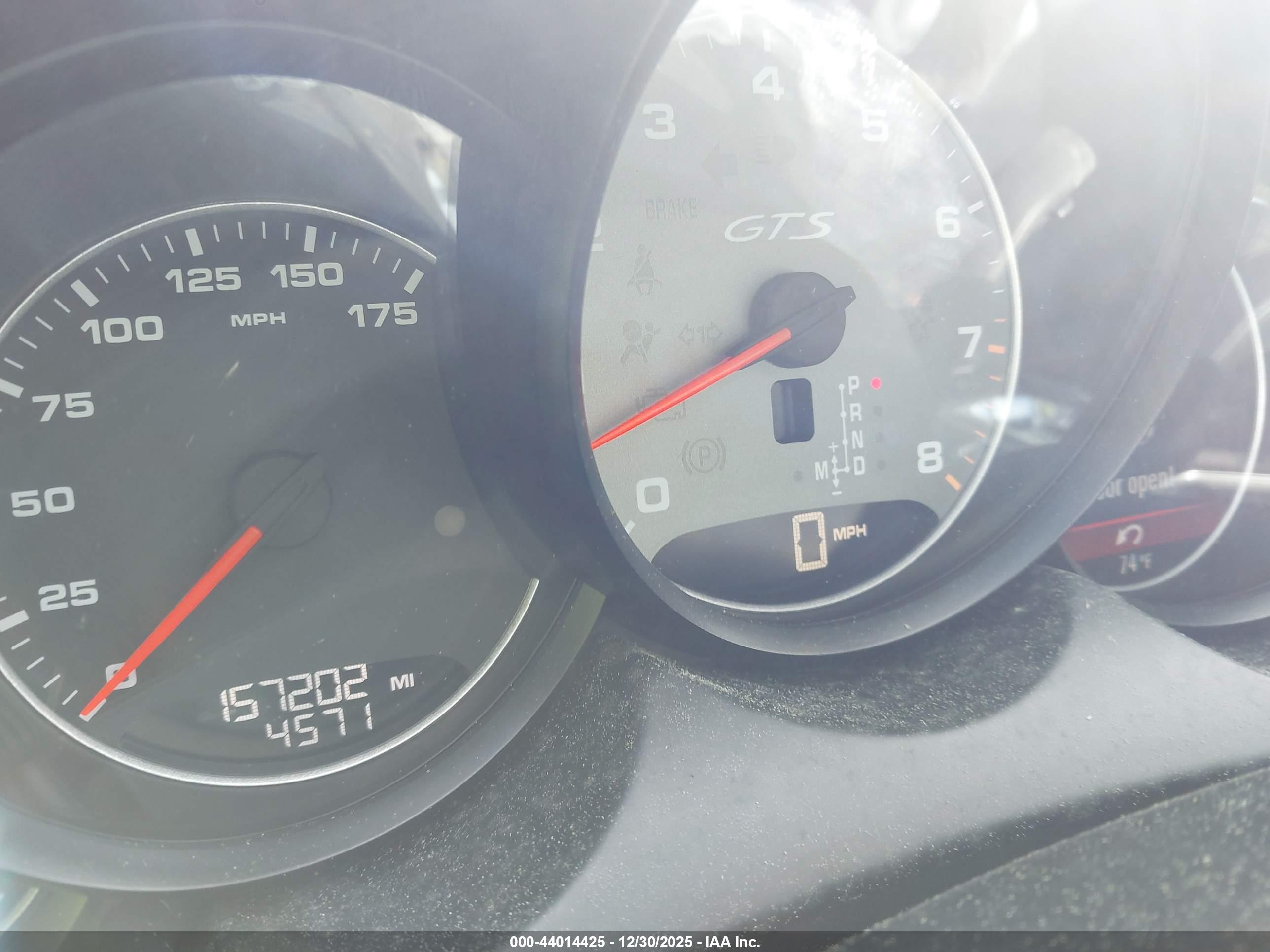 PORSCHE CAYENNE image 7