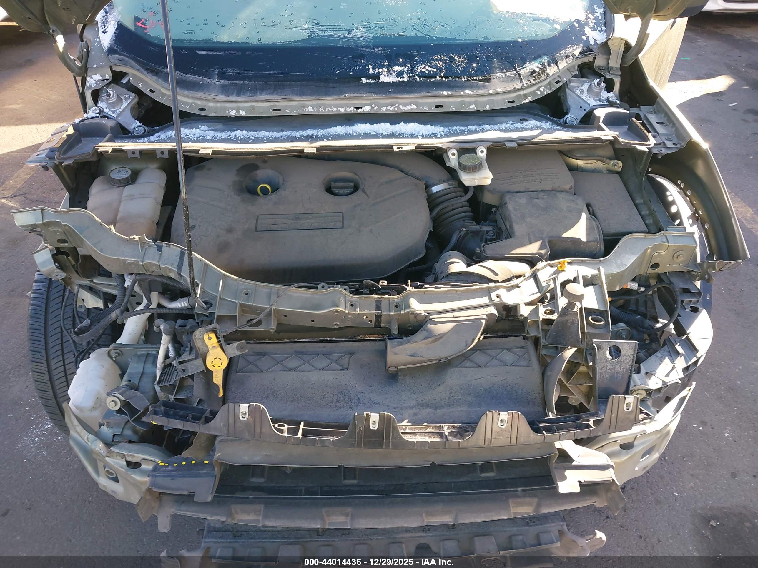 FORD ESCAPE image 10