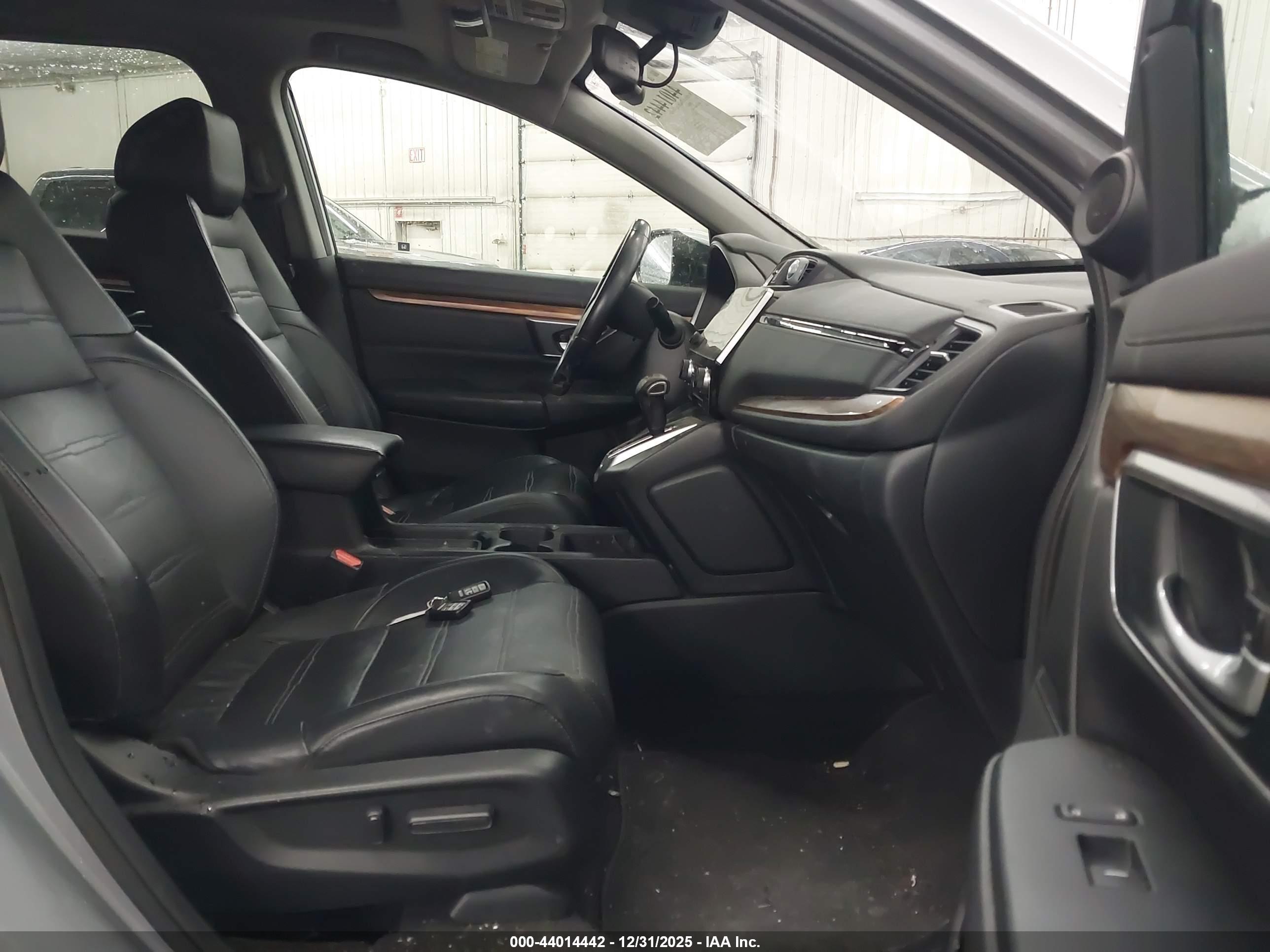 HONDA CR-V image 5