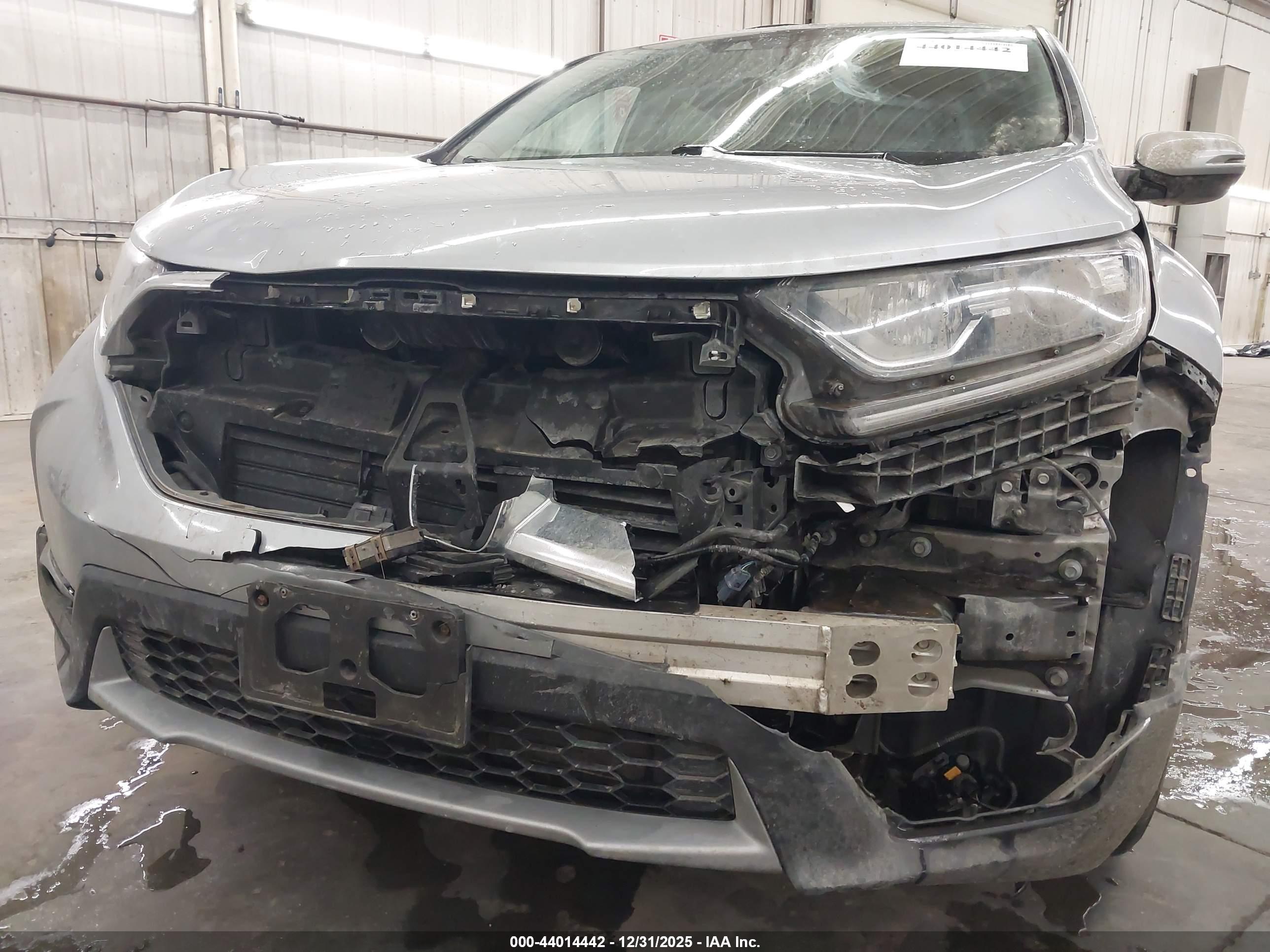 HONDA CR-V image 6