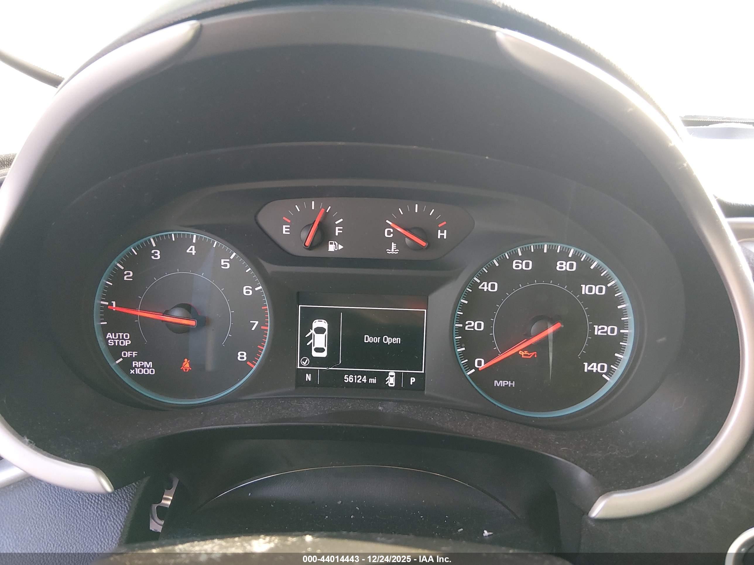 CHEVROLET MALIBU image 7