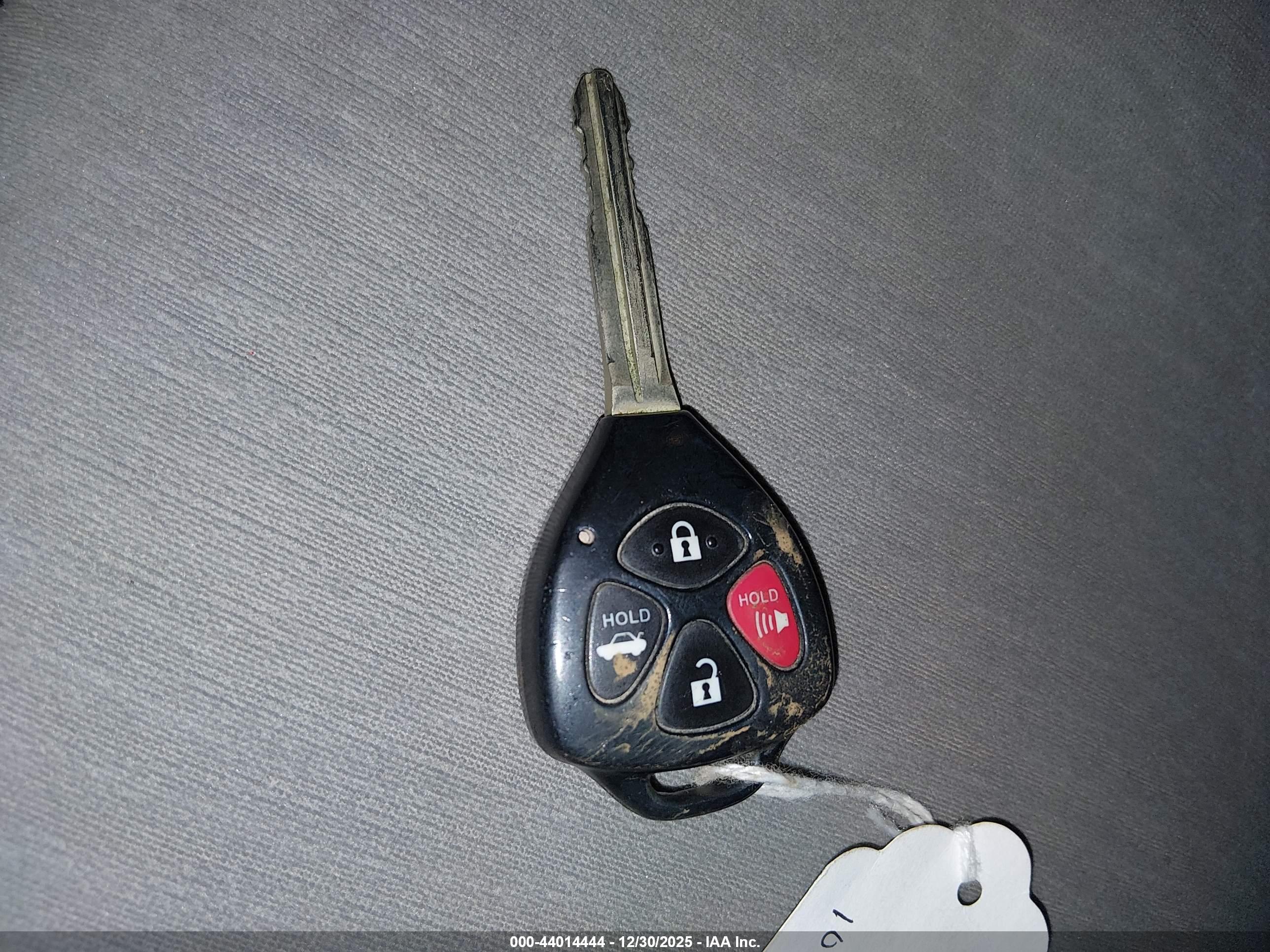TOYOTA COROLLA image 11