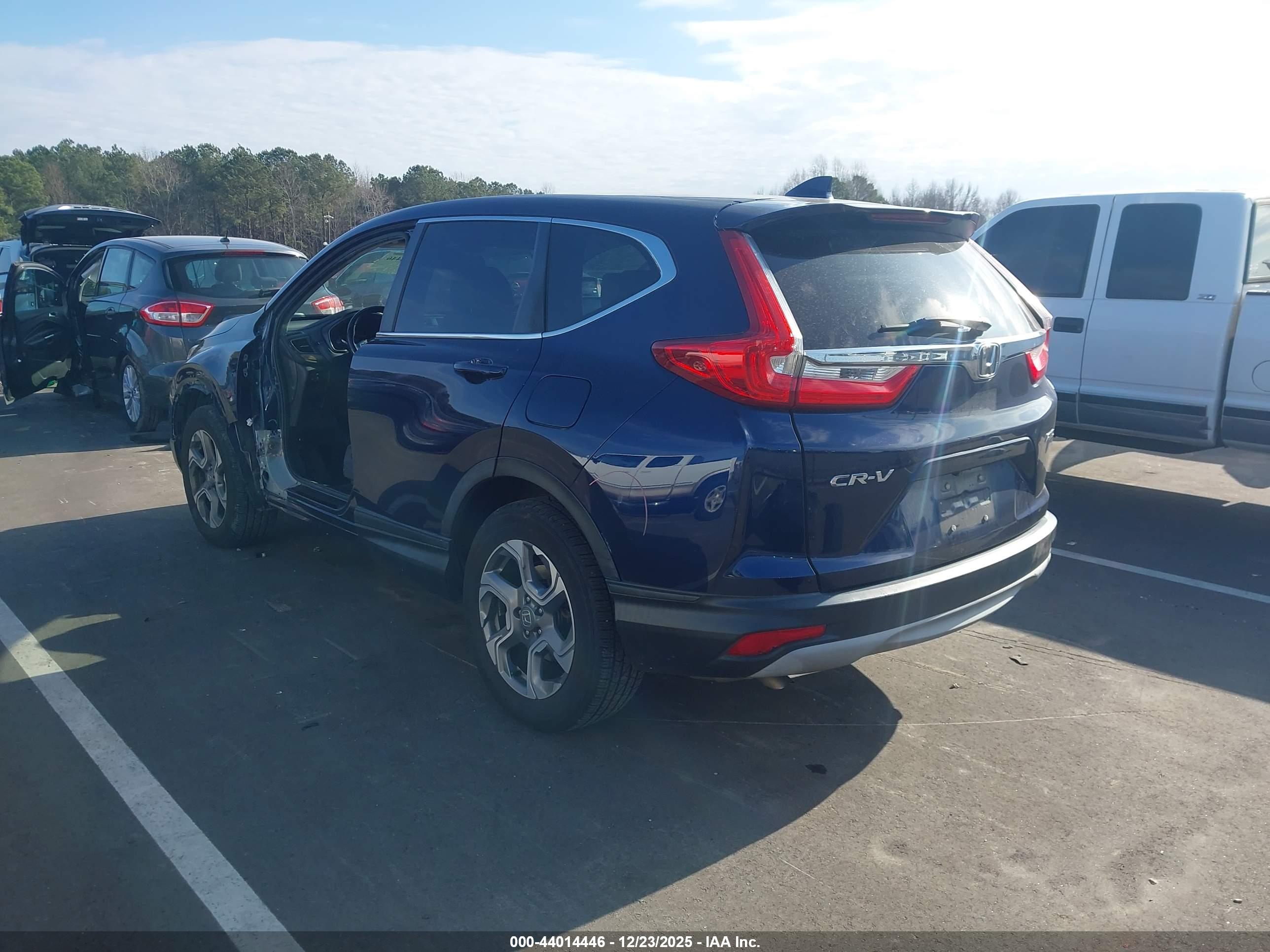 HONDA CR-V image 3