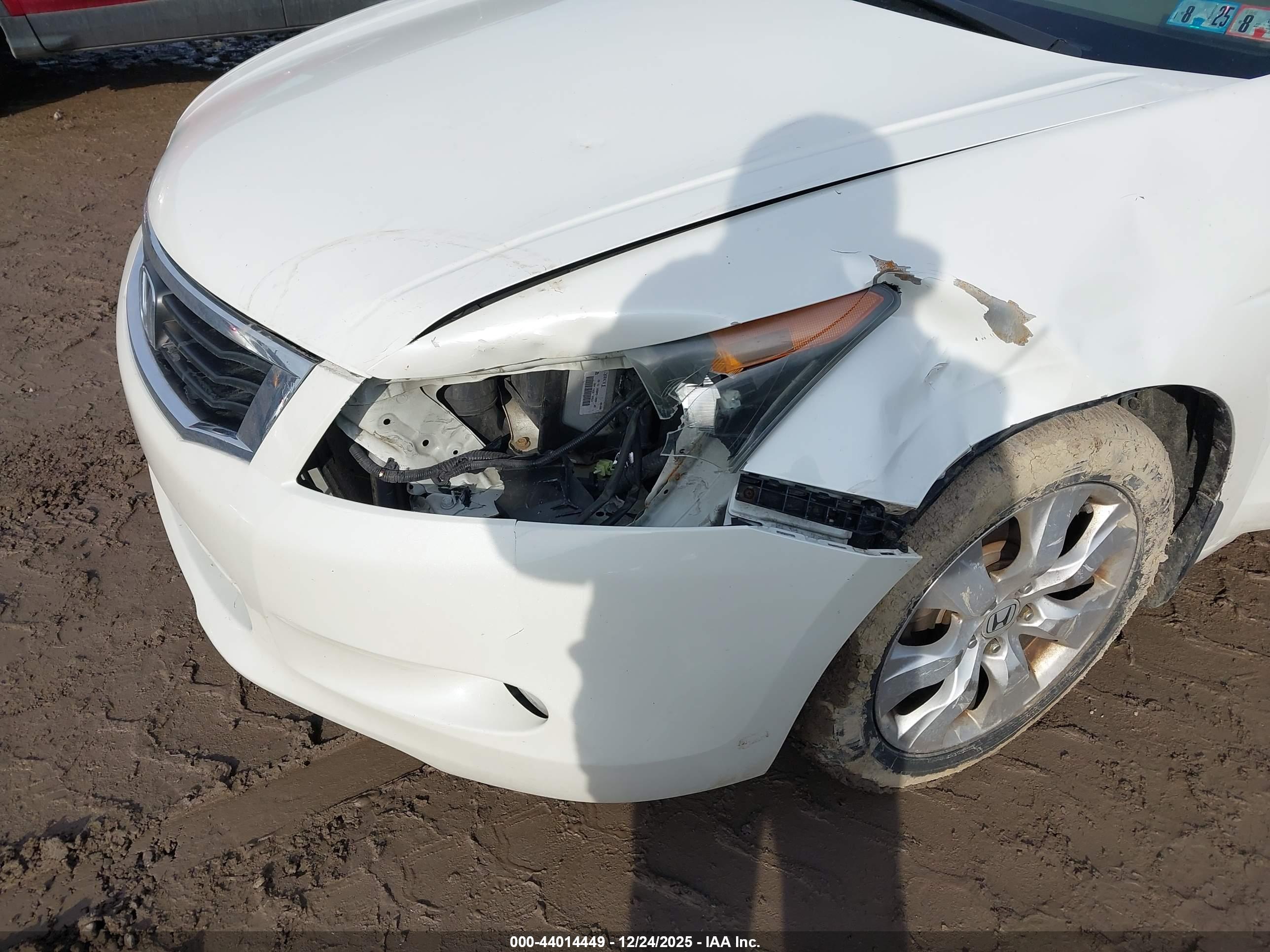 HONDA ACCORD image 6