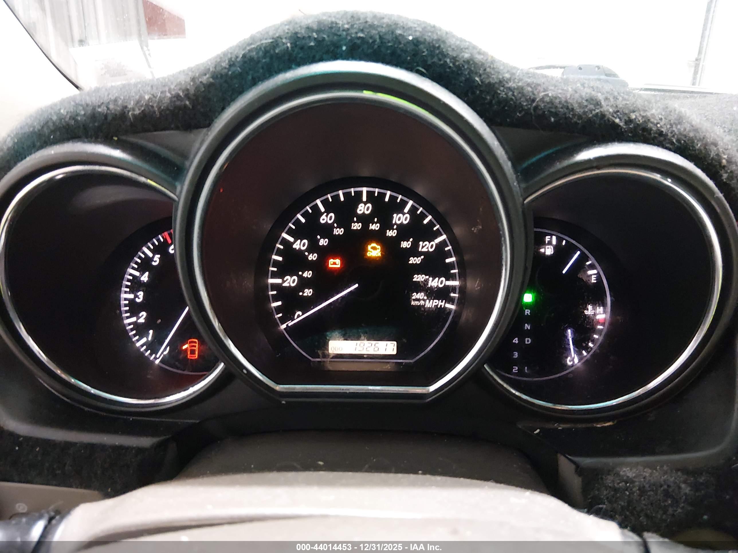 LEXUS RX image 7