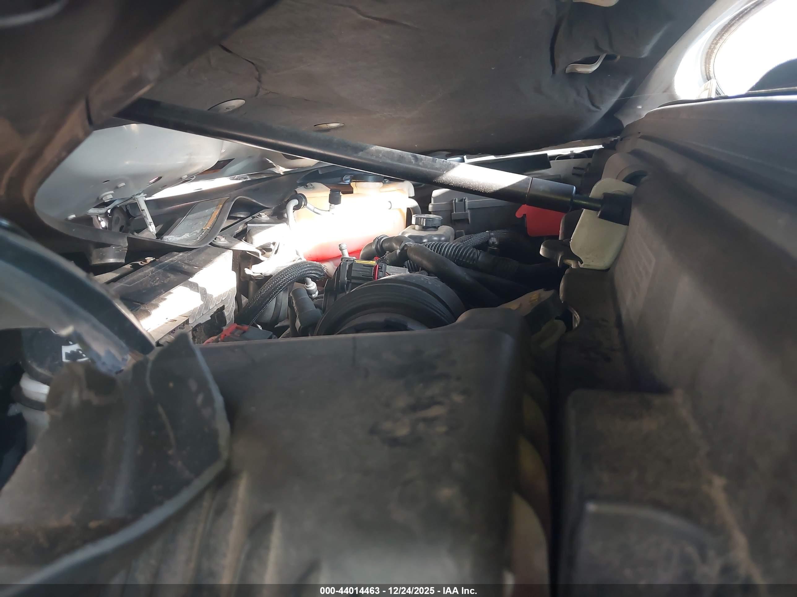 GMC ACADIA image 10