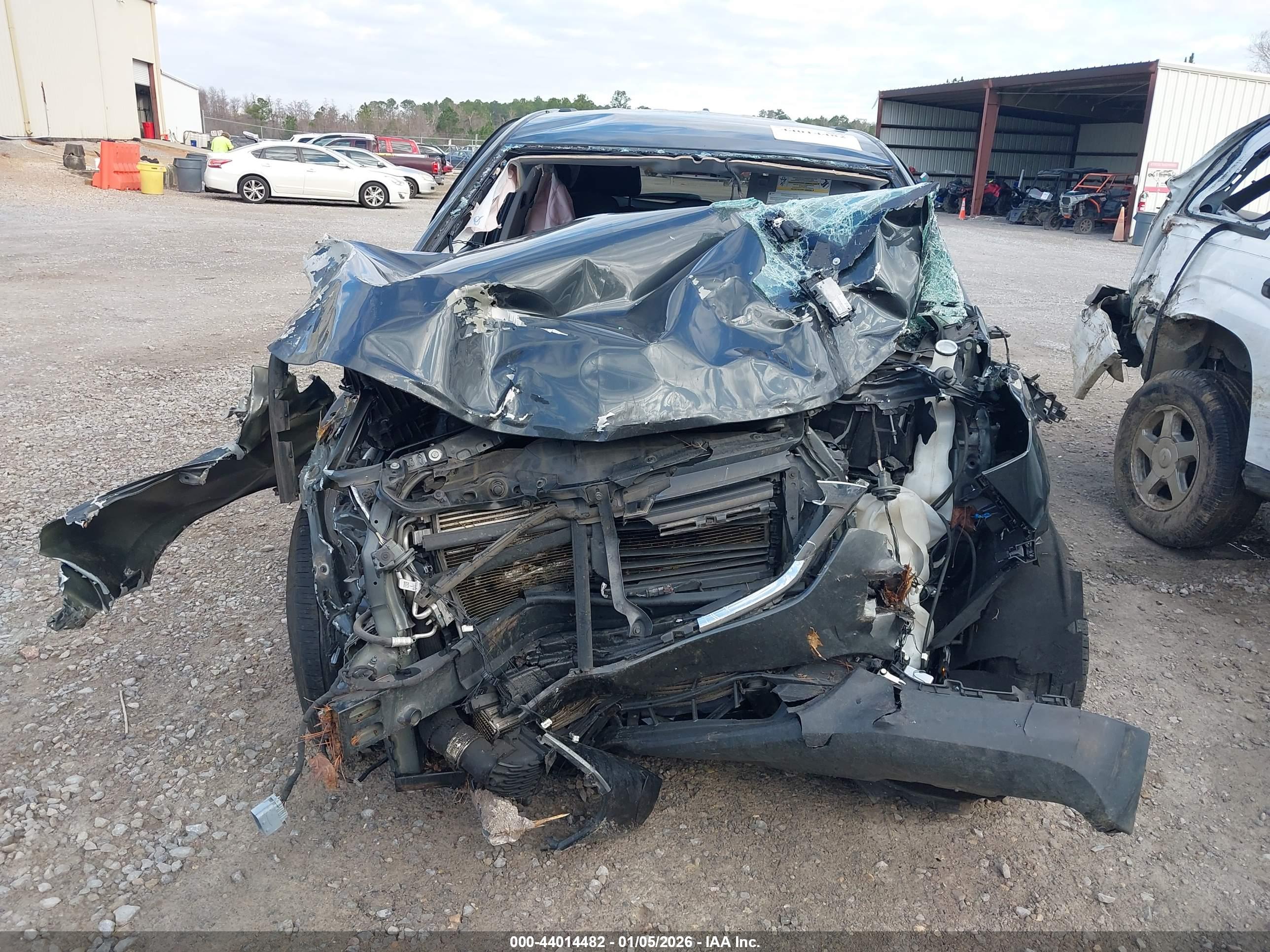 CHEVROLET EQUINOX image 6