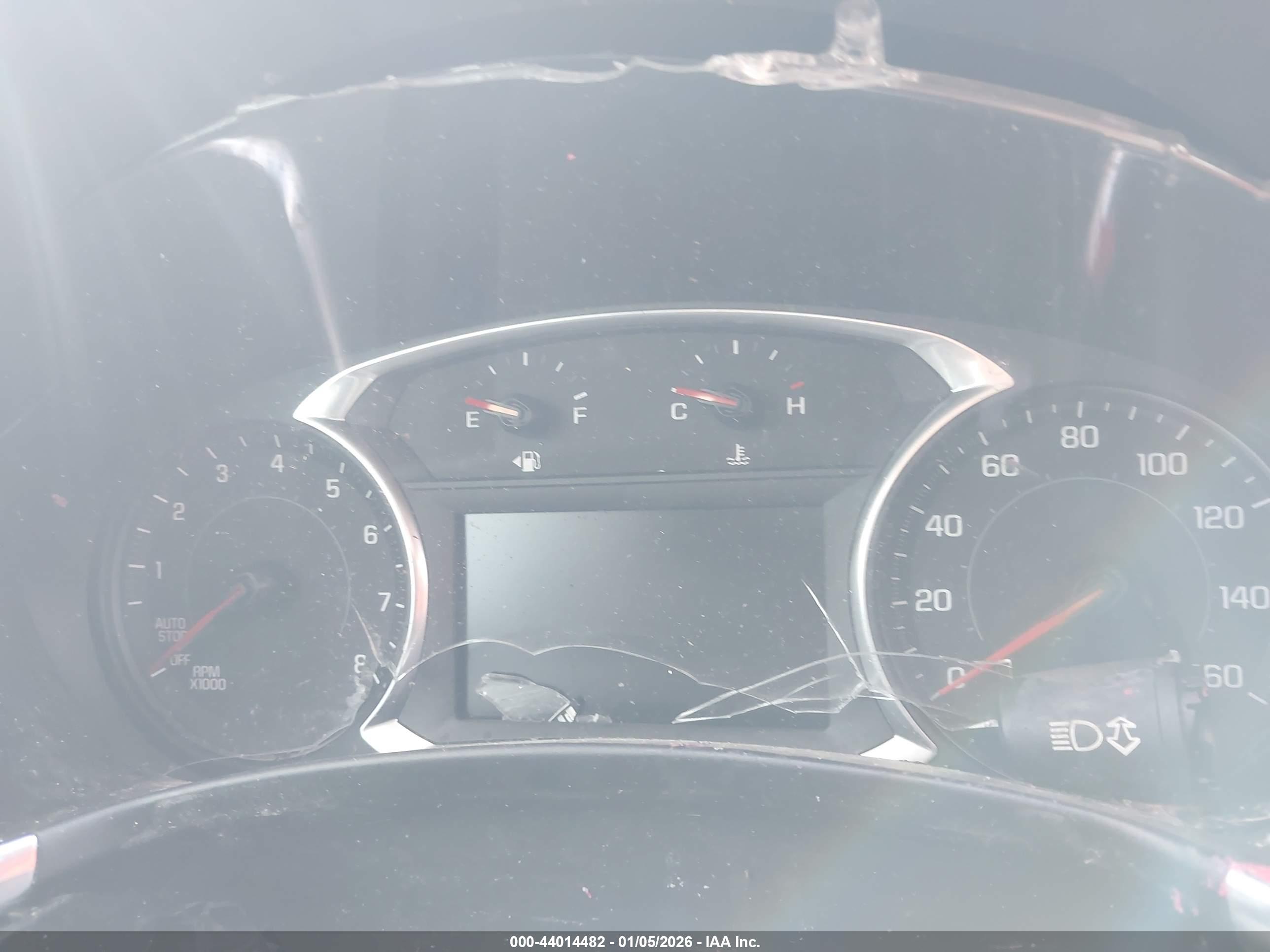 CHEVROLET EQUINOX image 7
