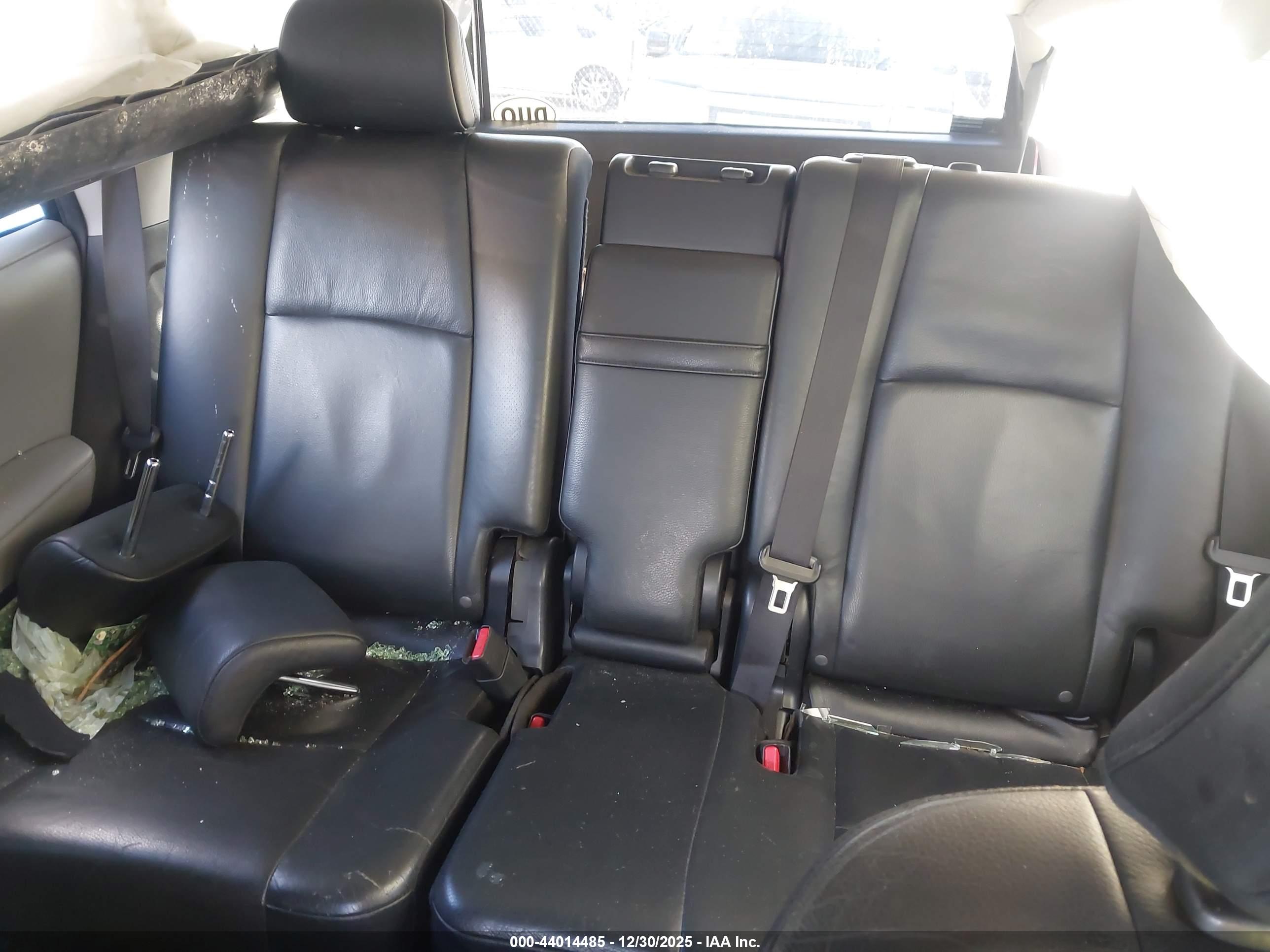 TOYOTA 4RUNNER image 8