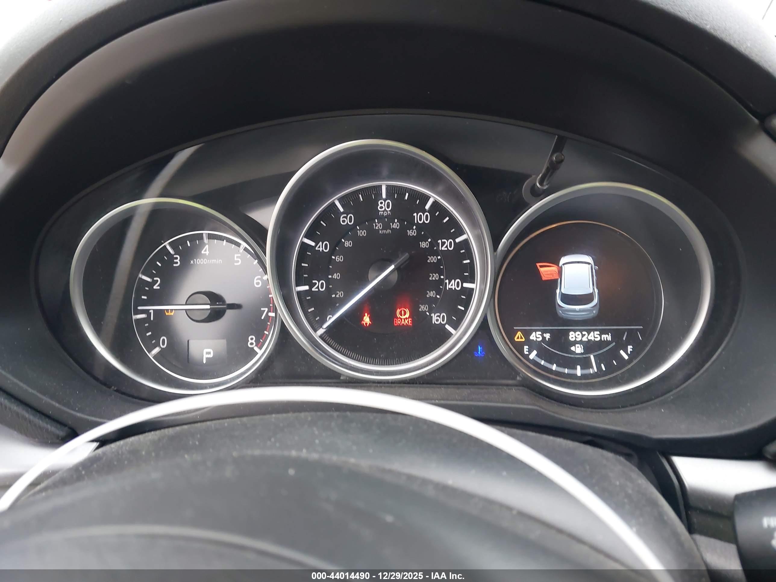 MAZDA CX-5 image 7