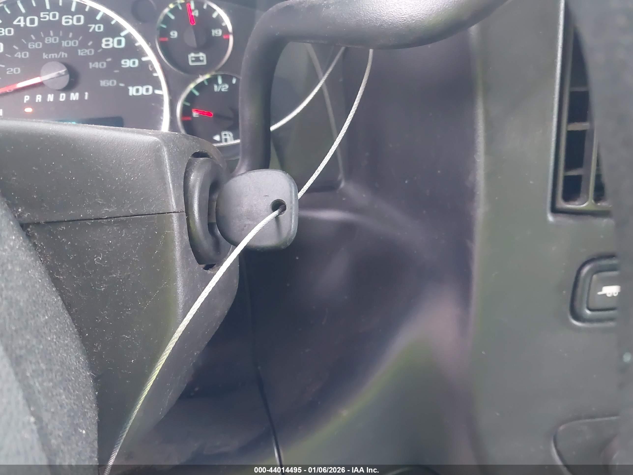 CHEVROLET EXPRESS image 11