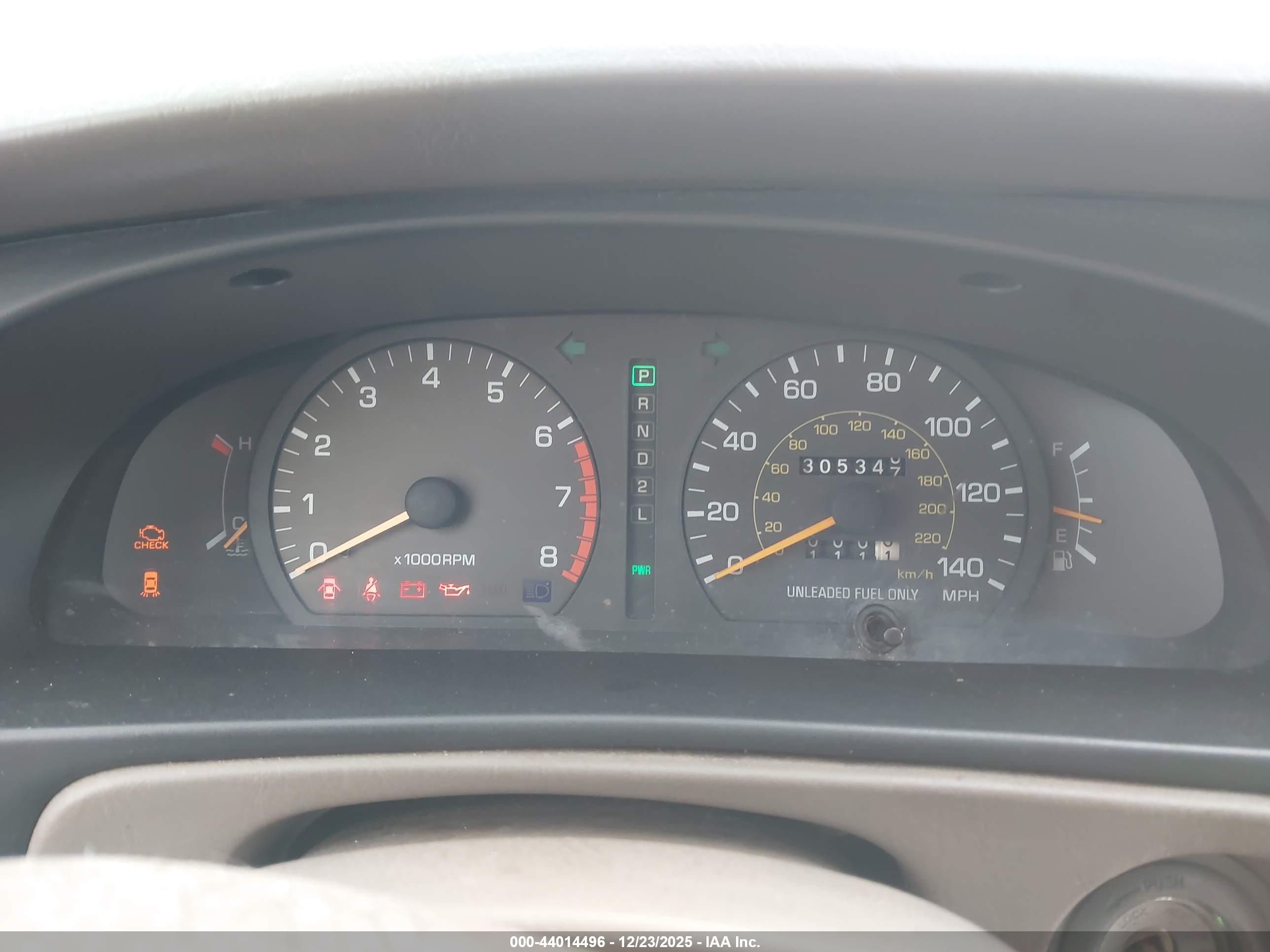 TOYOTA CAMRY image 7