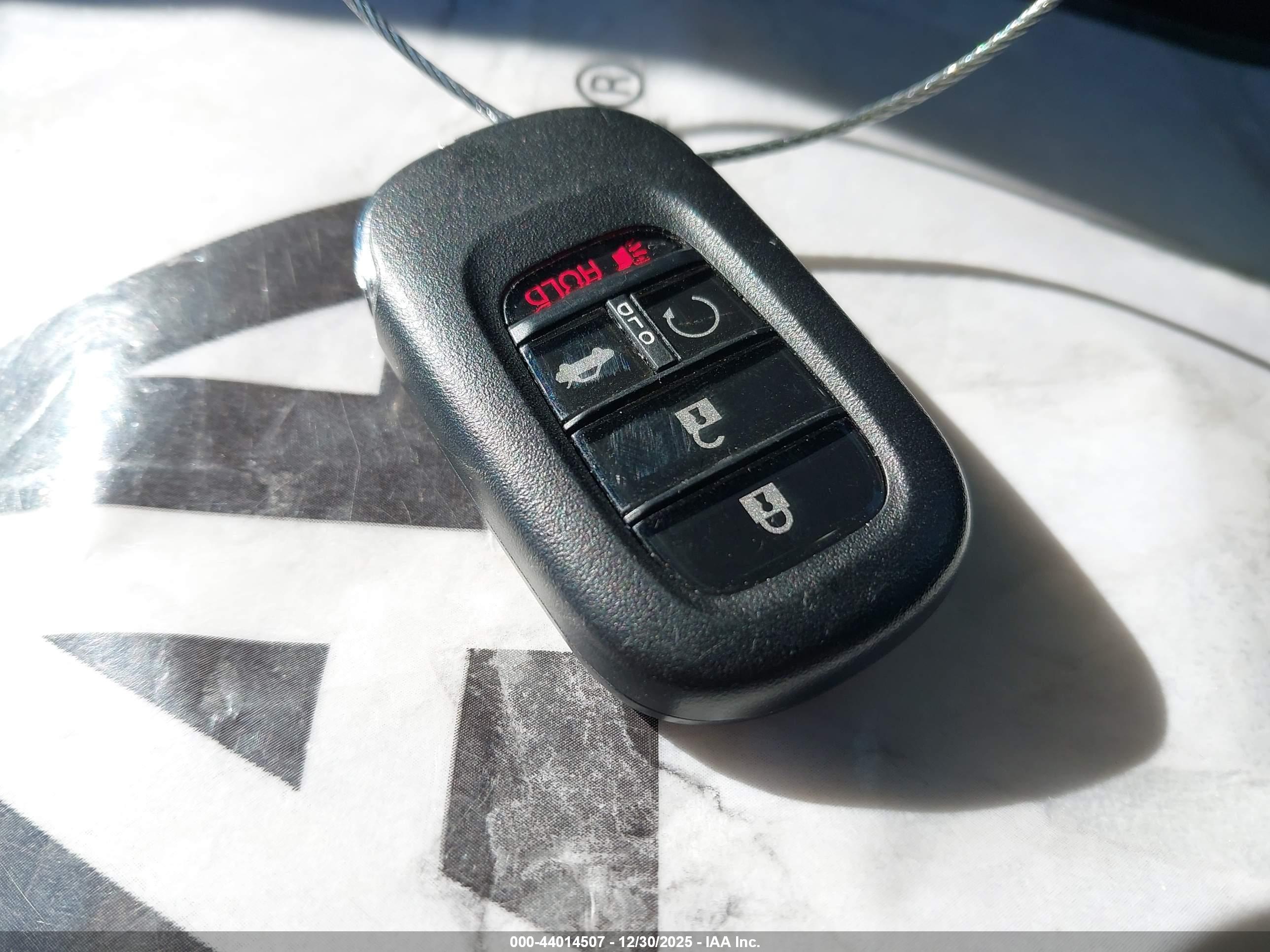 HONDA CIVIC image 11