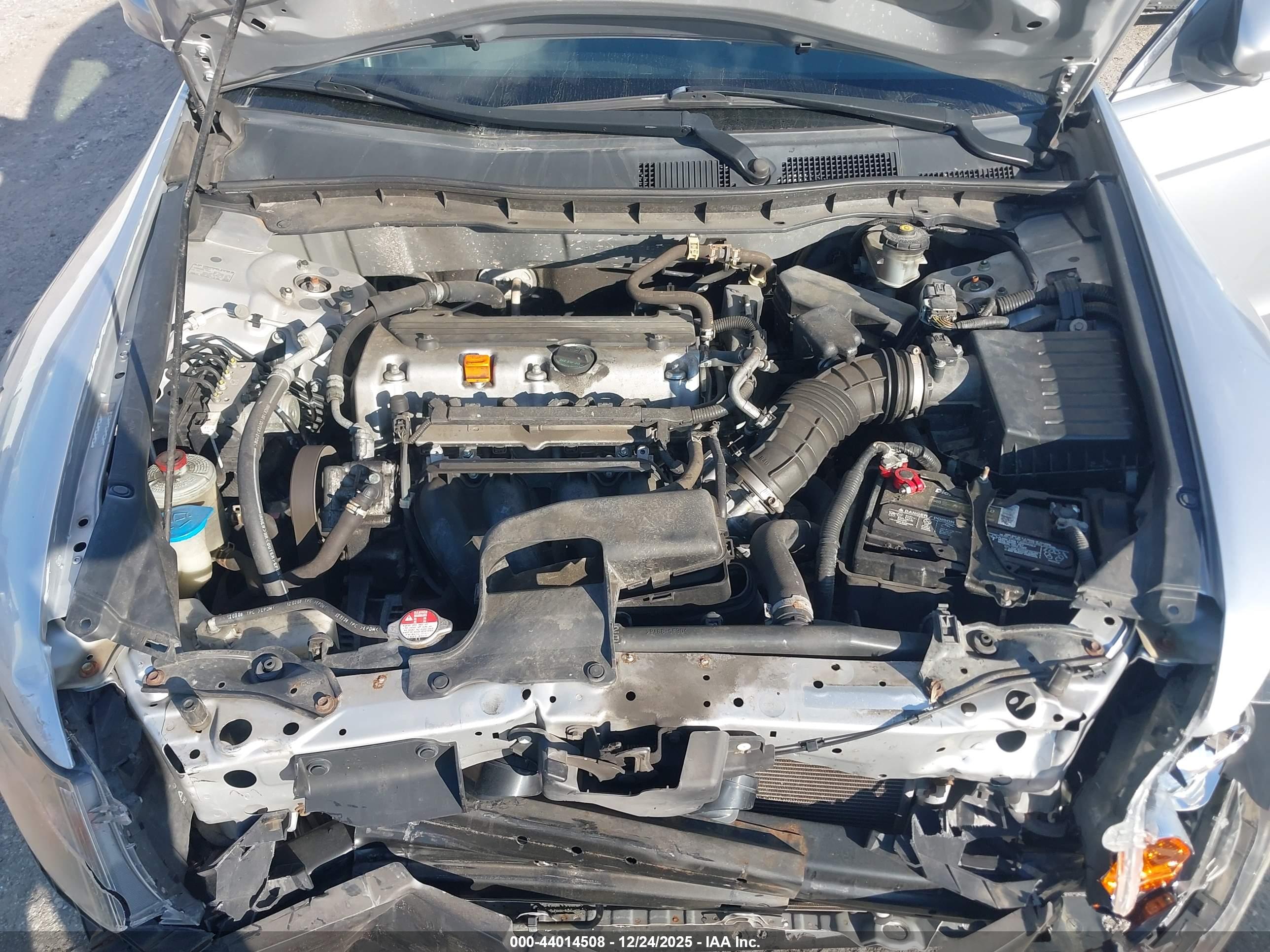 HONDA ACCORD image 10