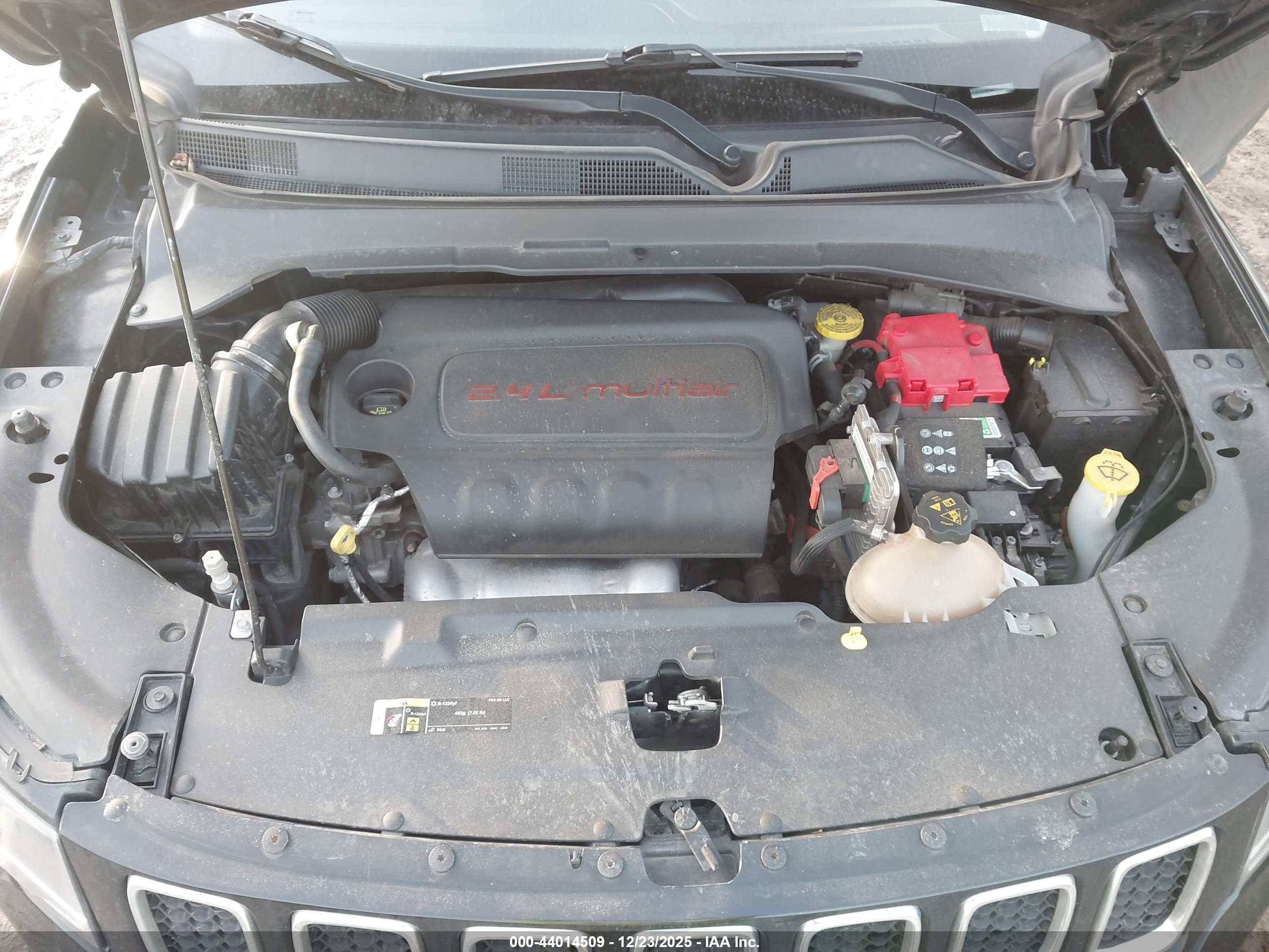 JEEP COMPASS image 10