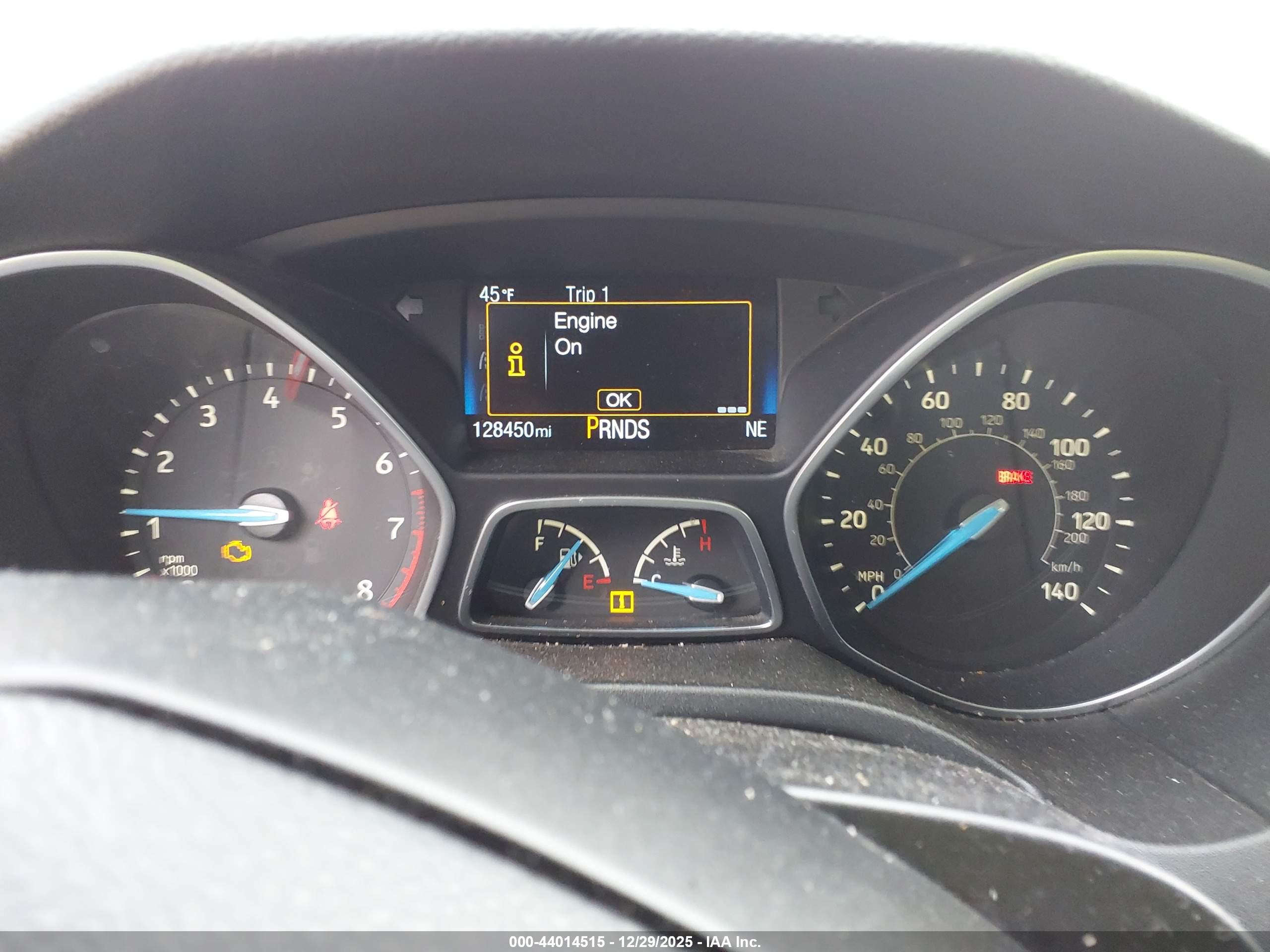 FORD FOCUS image 7