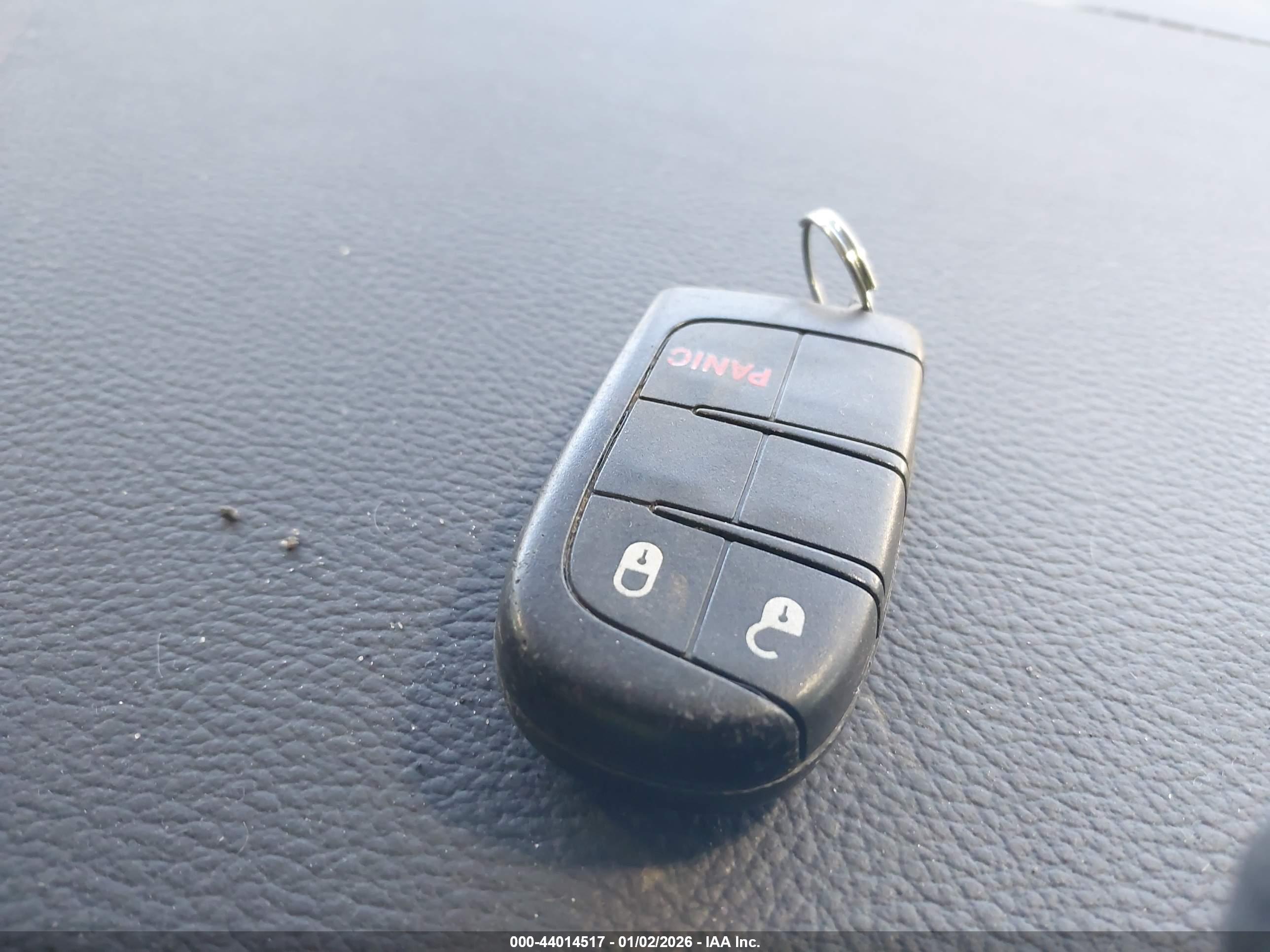 JEEP GRAND image 11