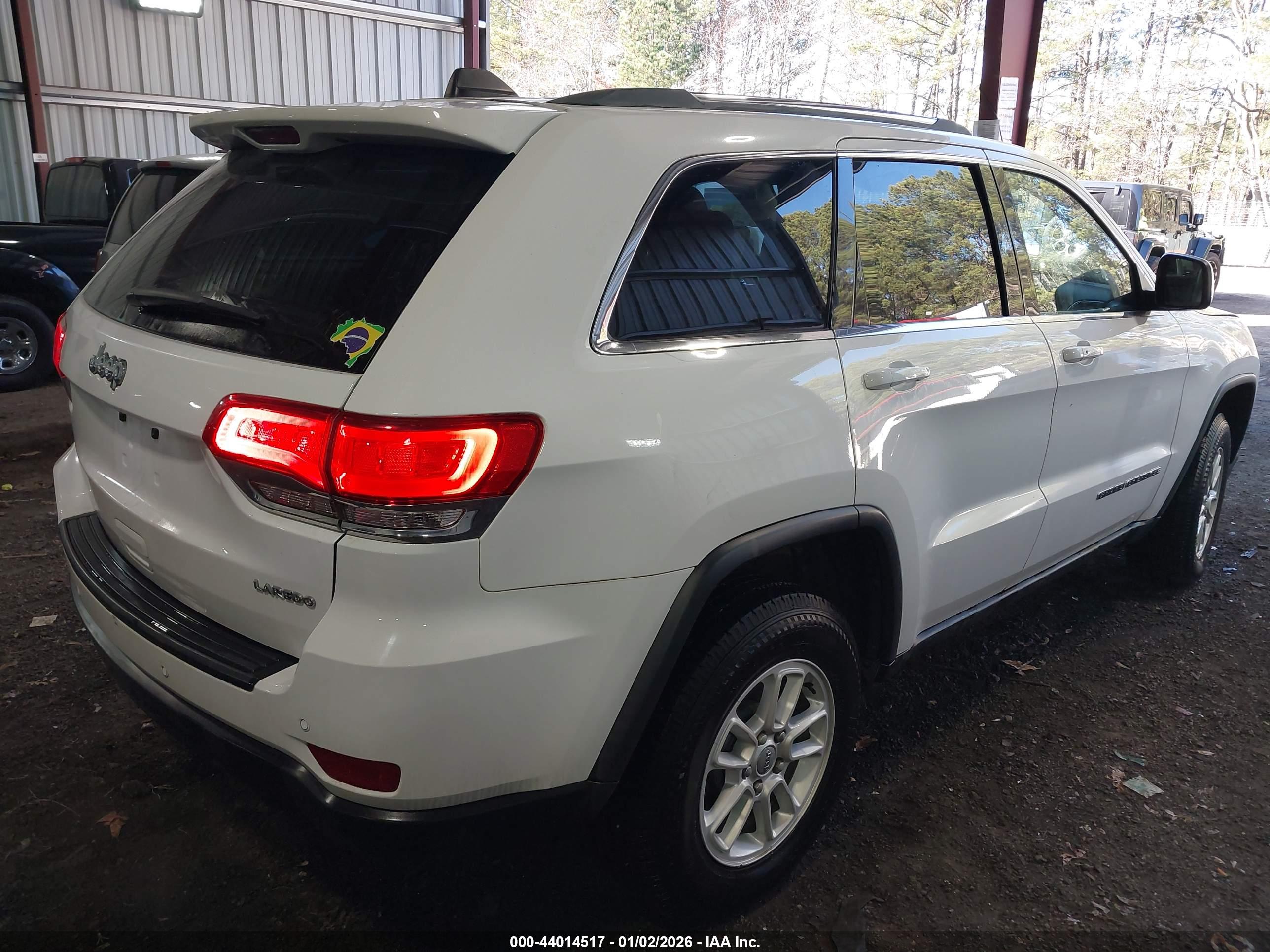 JEEP GRAND image 4