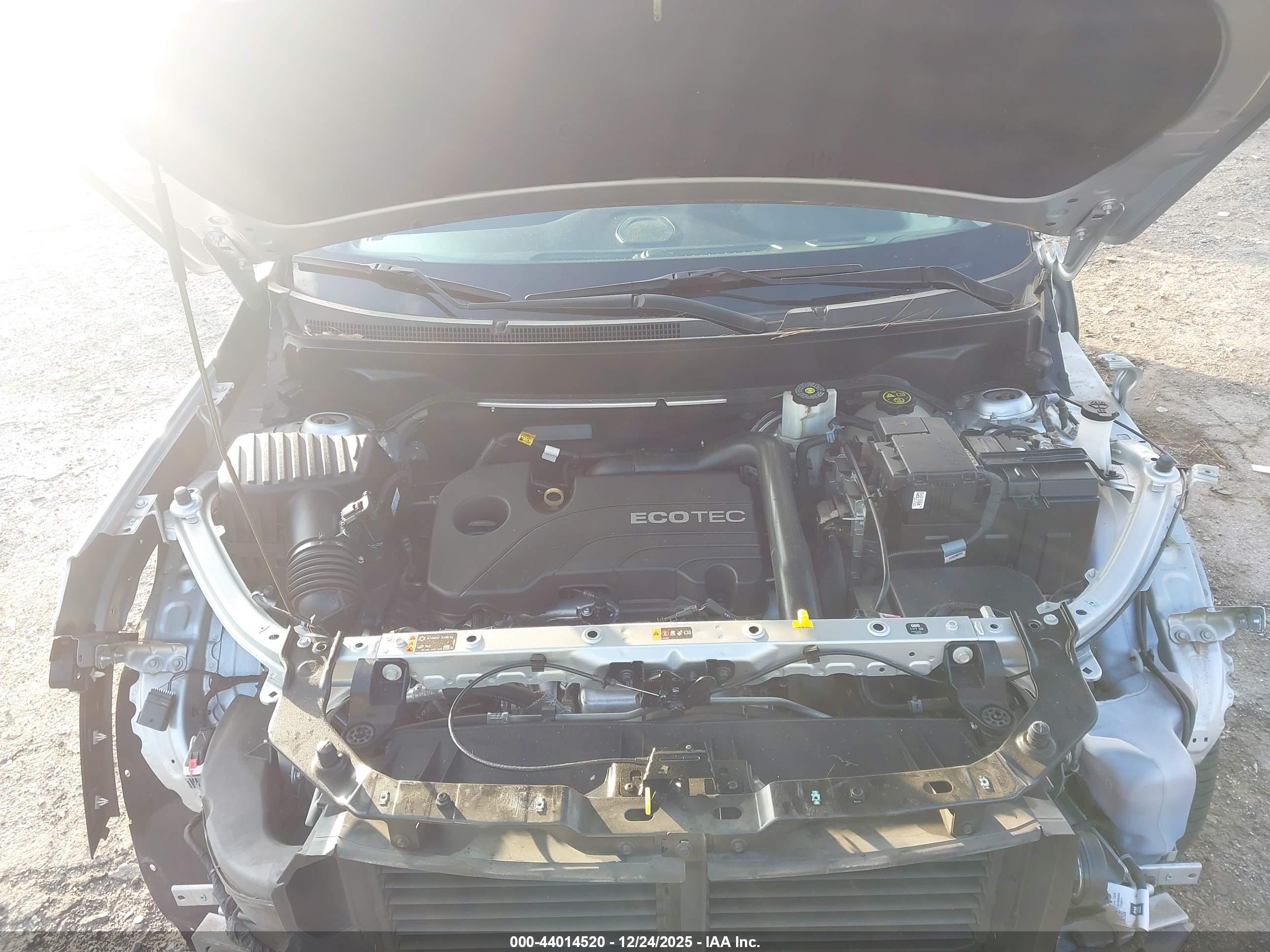 GMC TERRAIN image 10