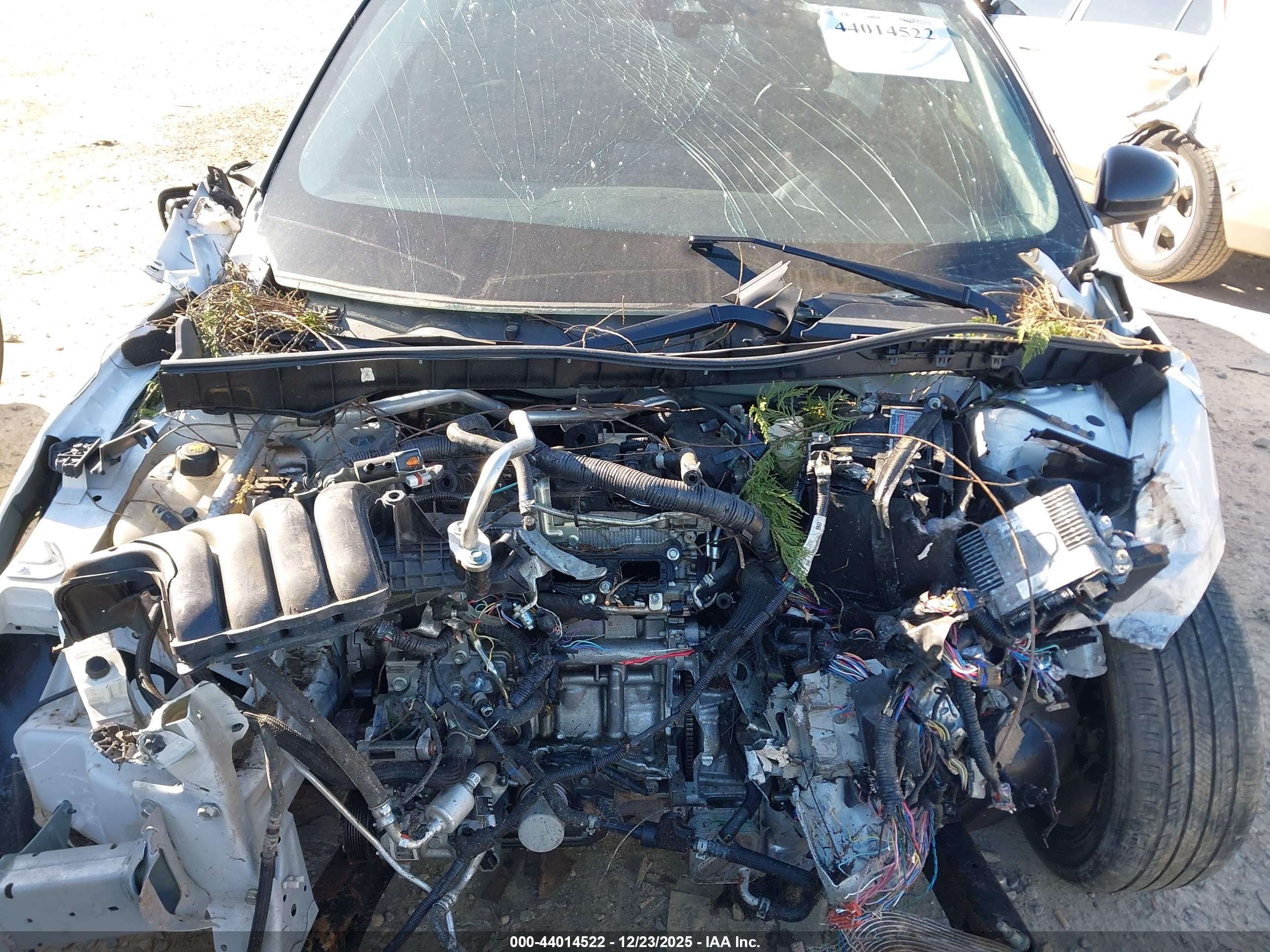 NISSAN SENTRA image 10