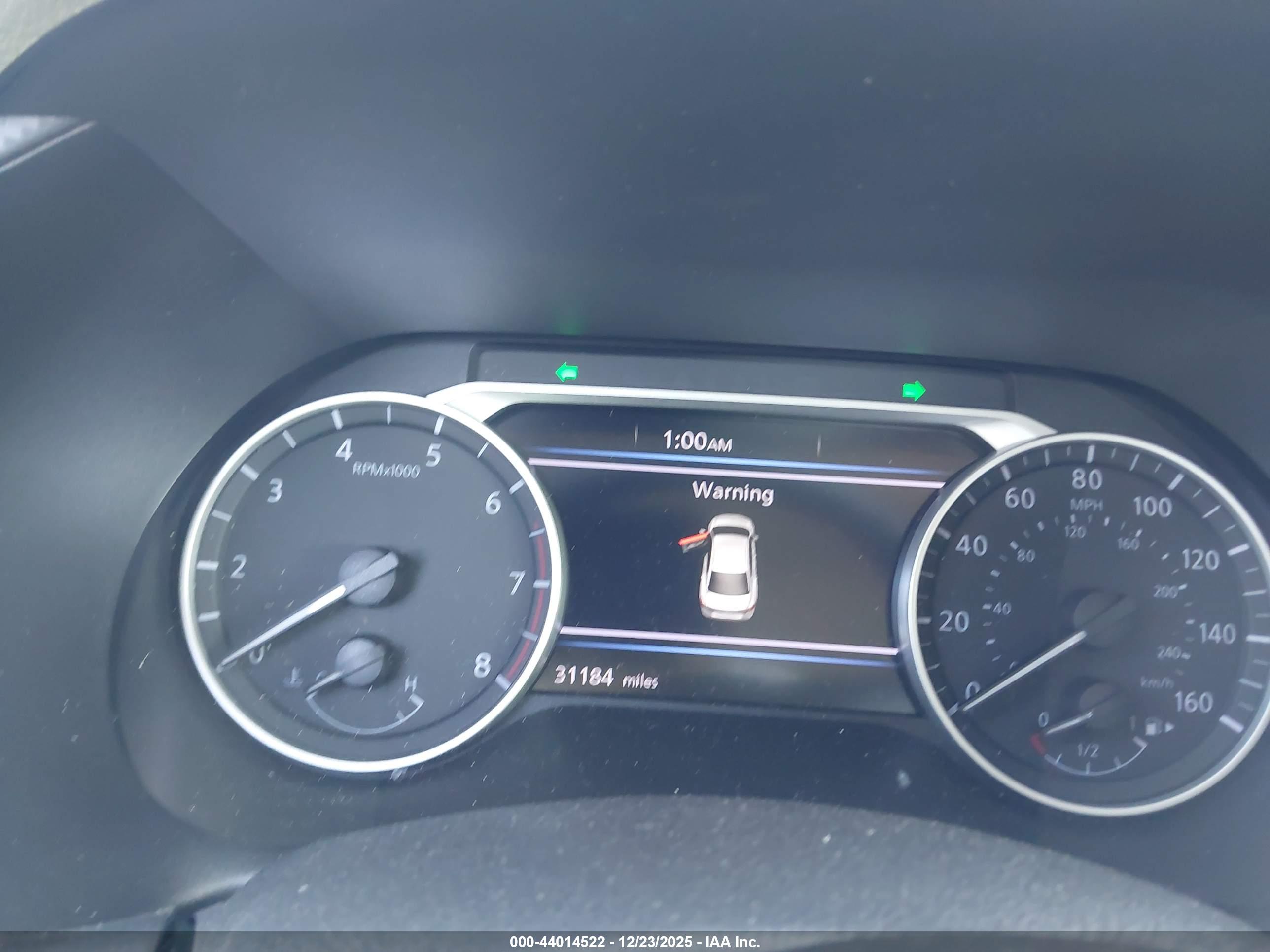 NISSAN SENTRA image 7