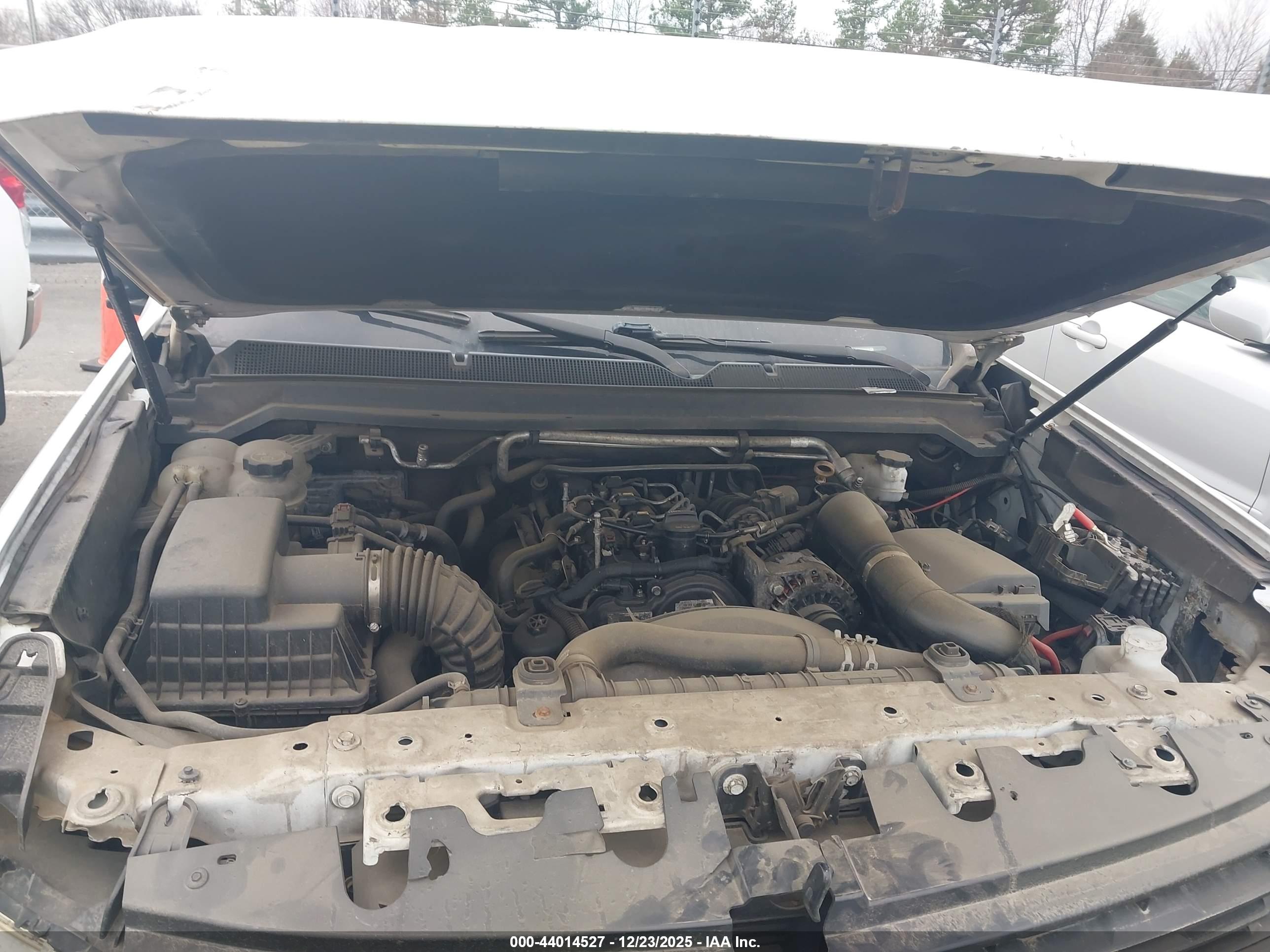 CHEVROLET COLORADO image 10