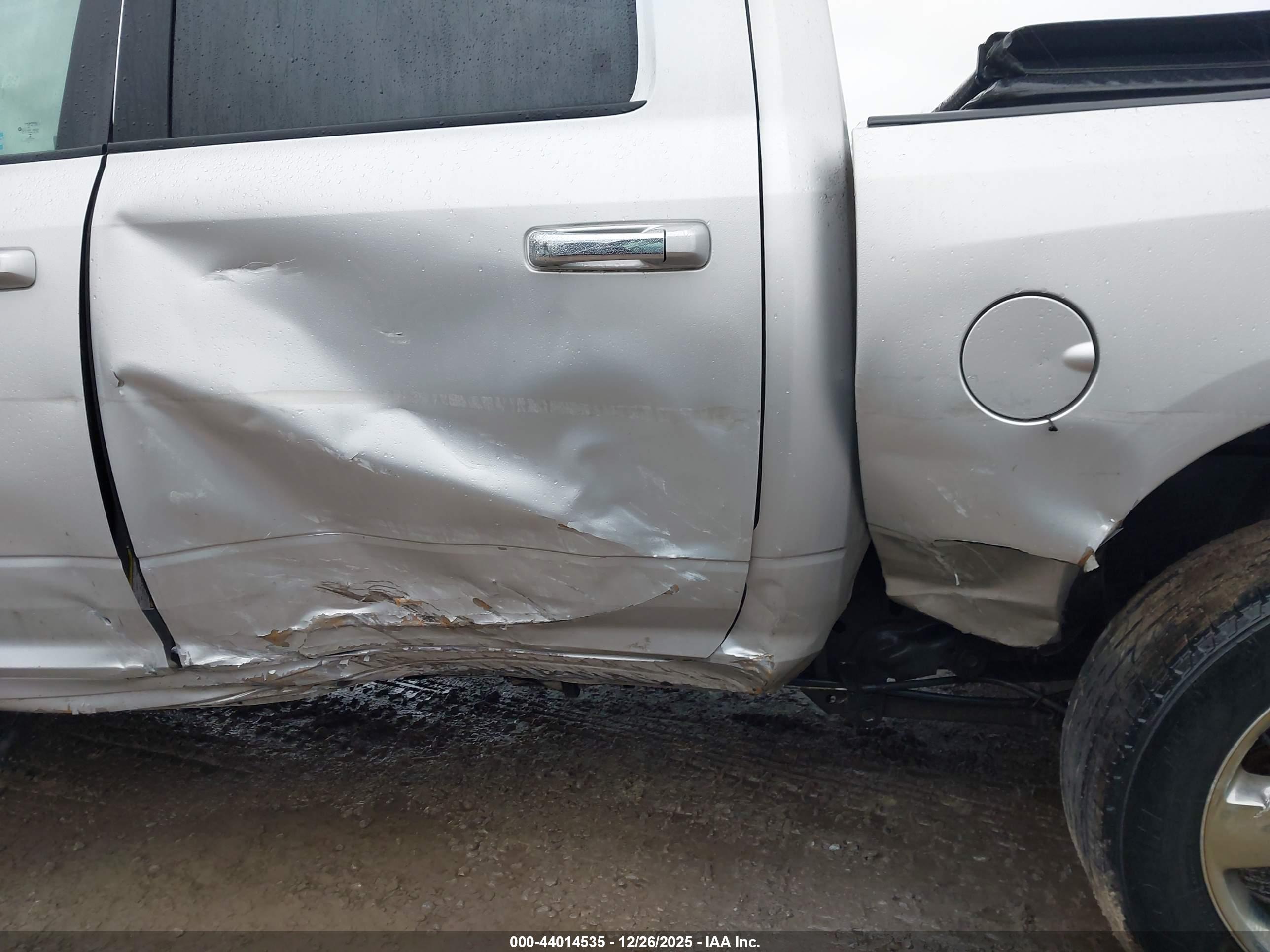 RAM 1500 image 6