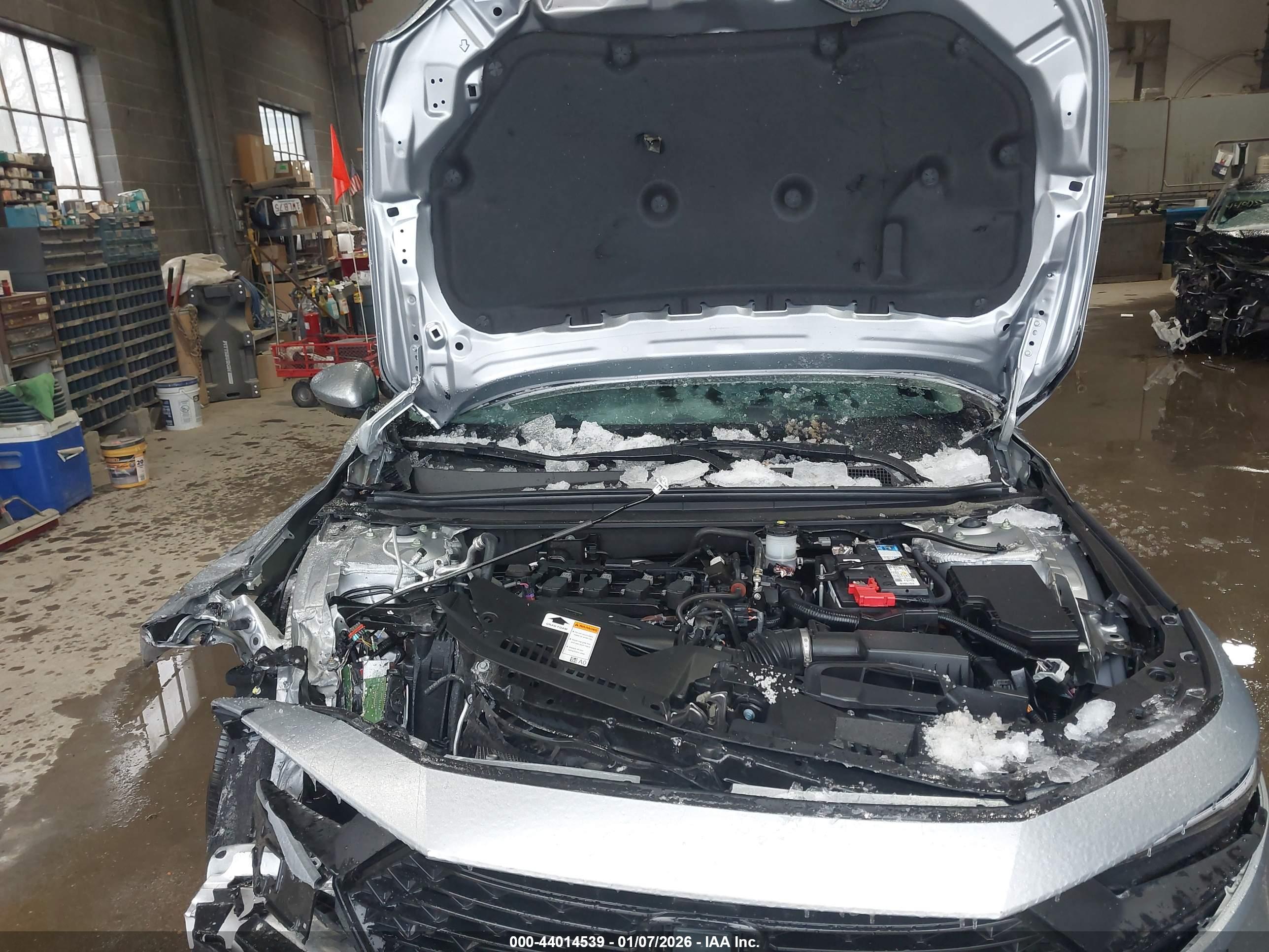 HONDA ACCORD image 10