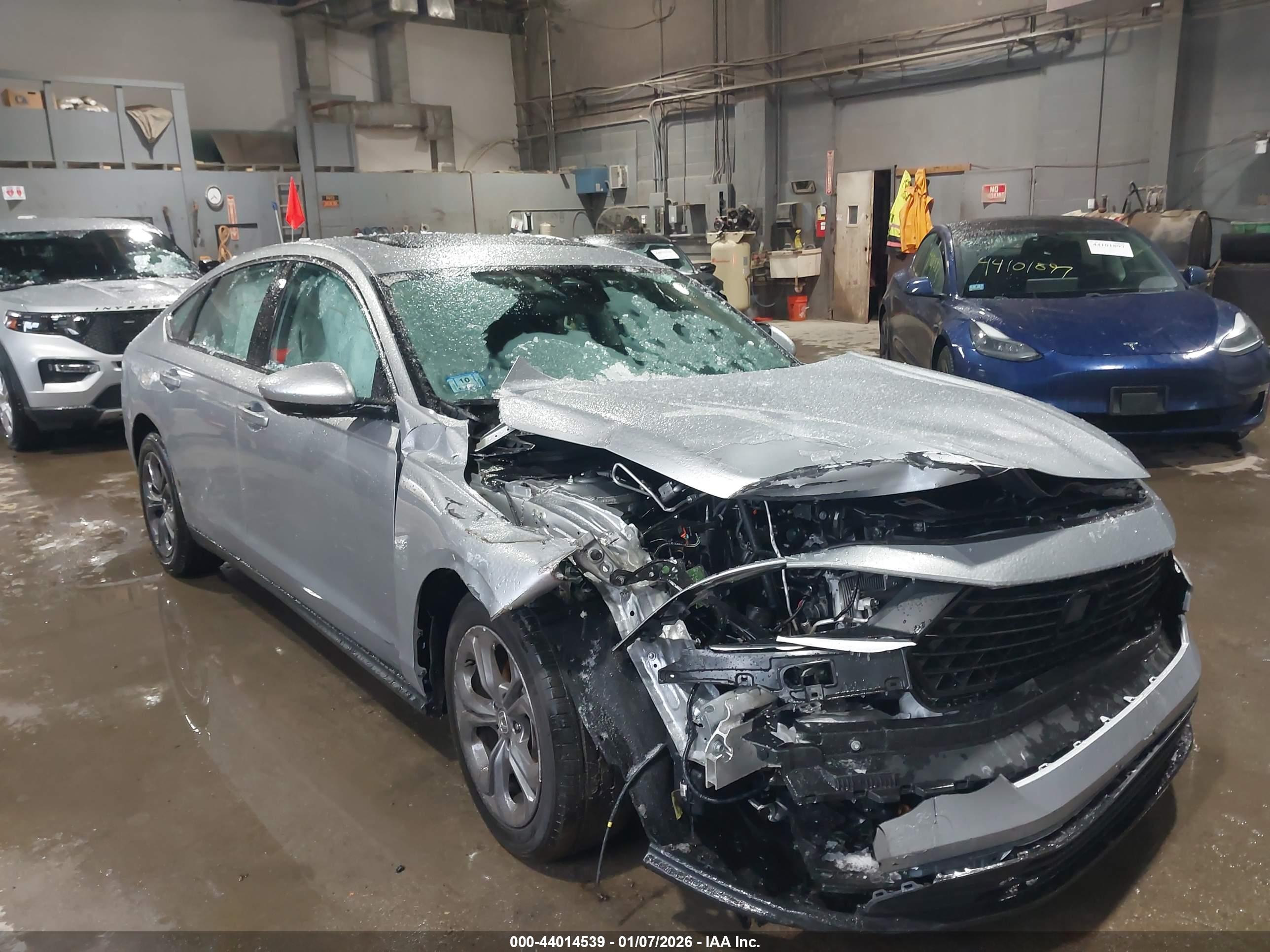 HONDA ACCORD image 6