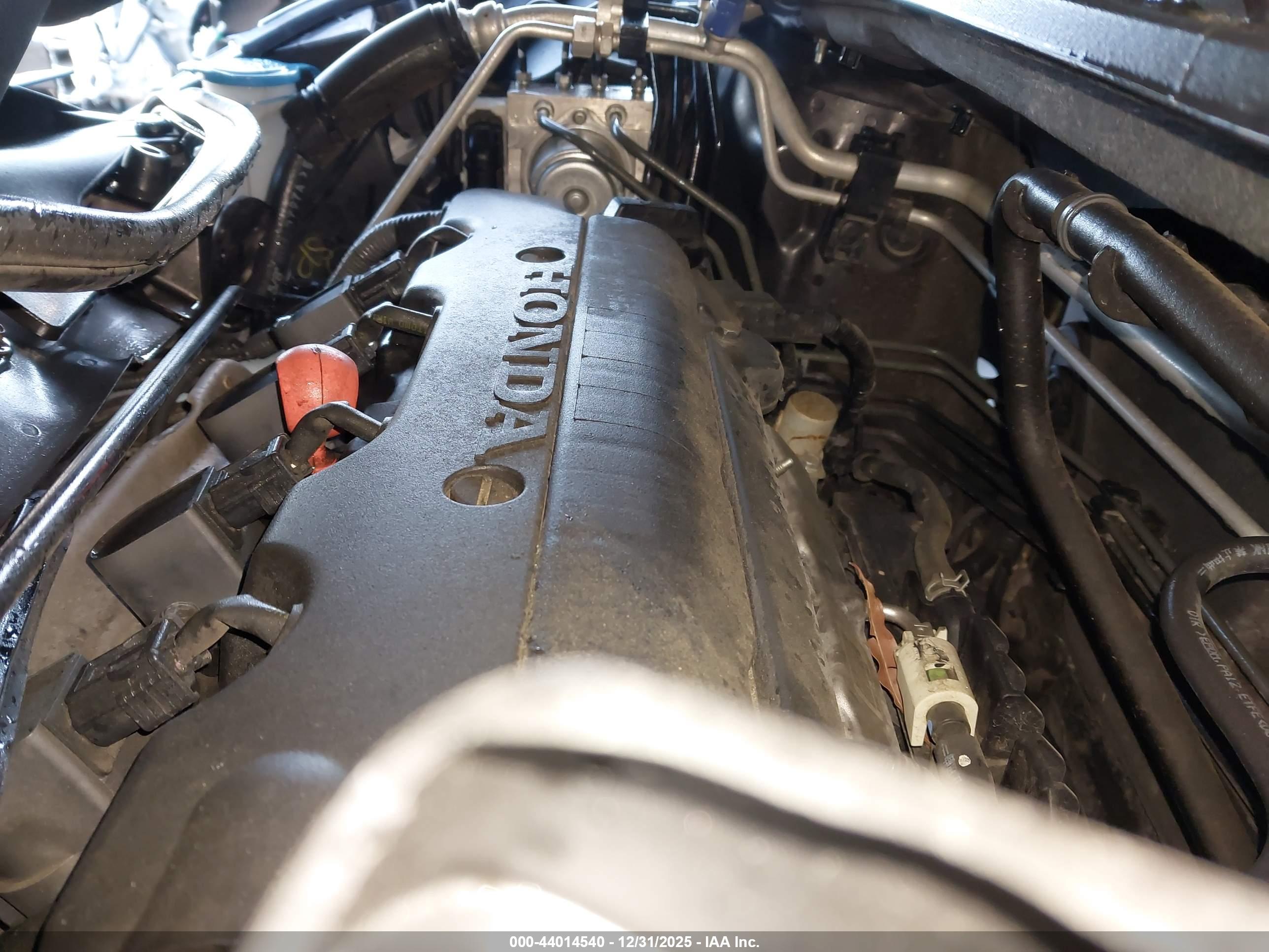 HONDA HR-V image 10