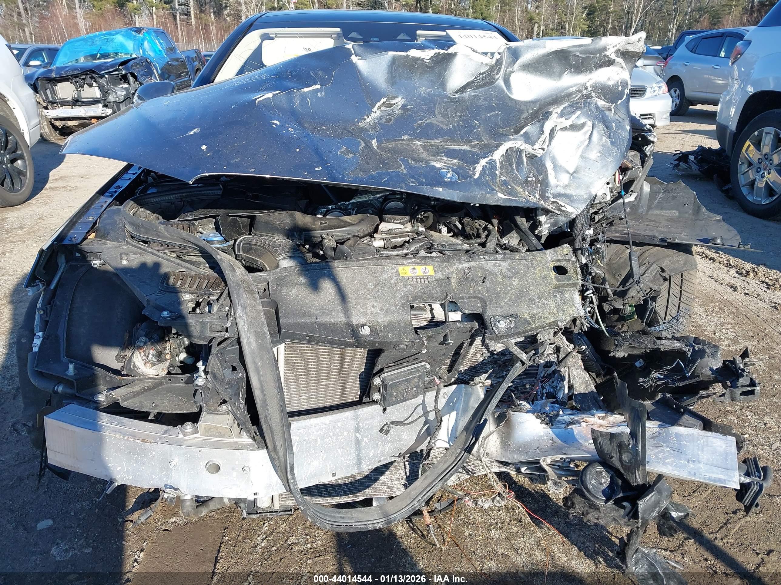 MERCEDES-BENZ S image 6