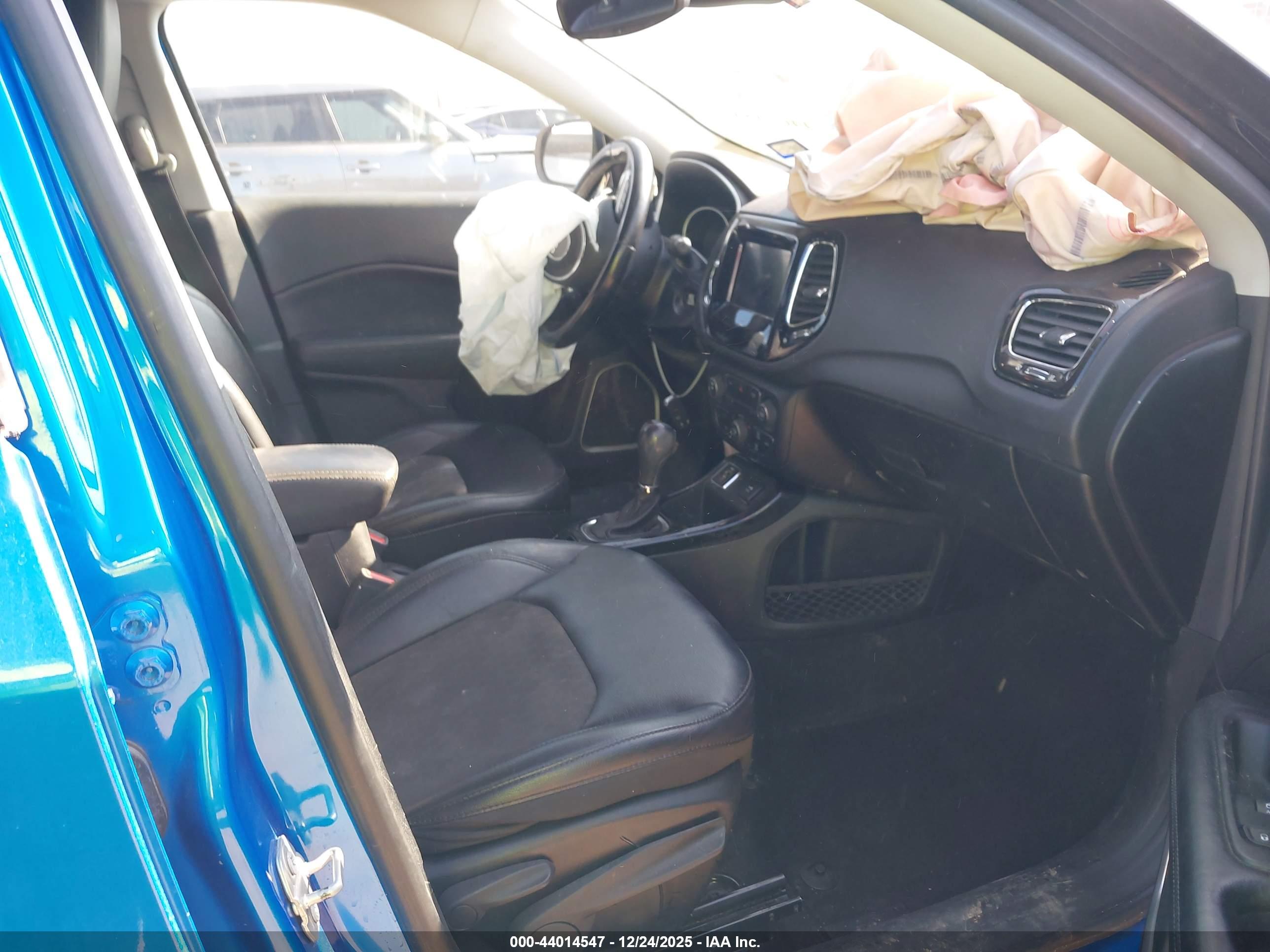 JEEP COMPASS image 5