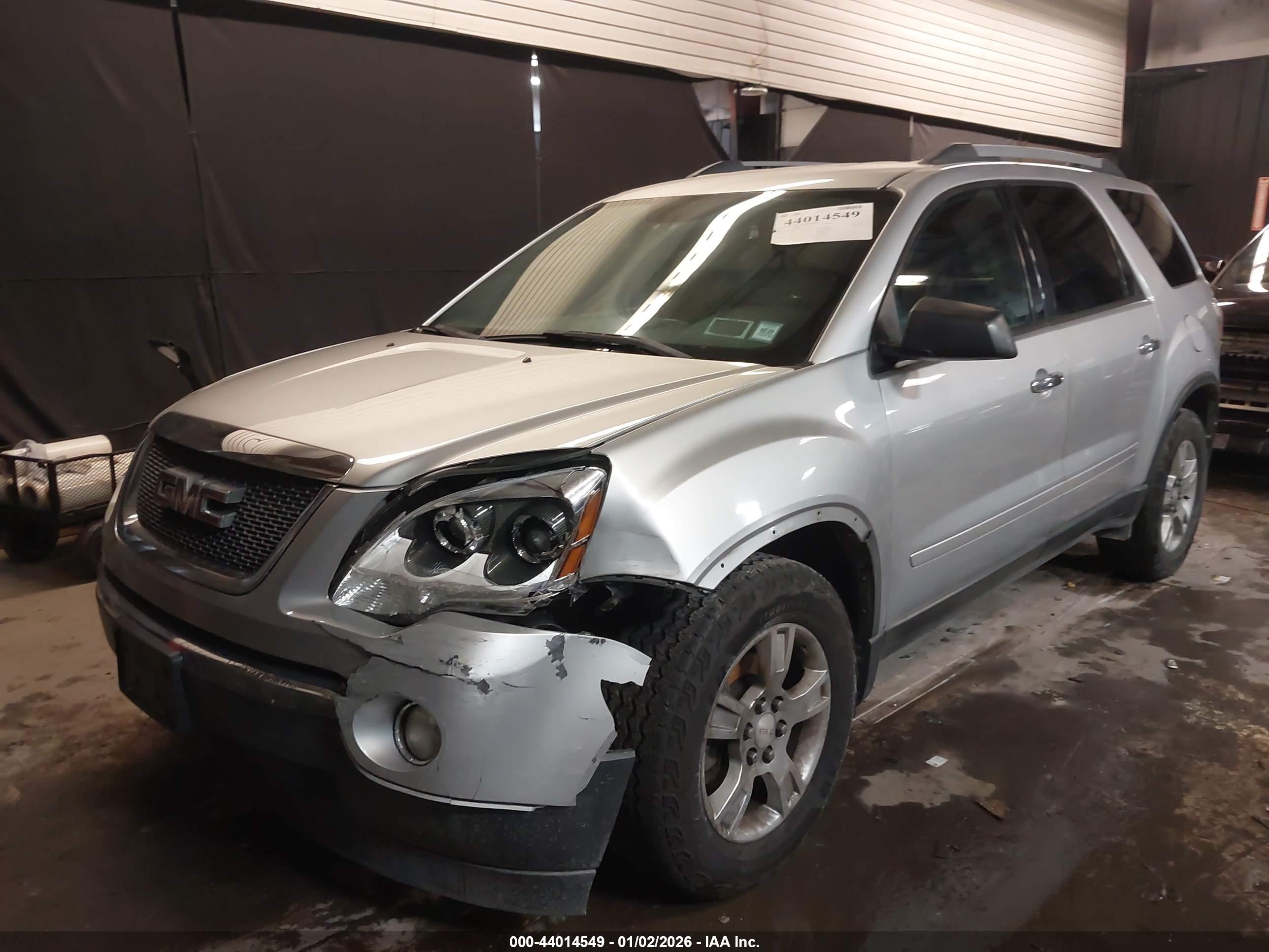 GMC ACADIA image 6