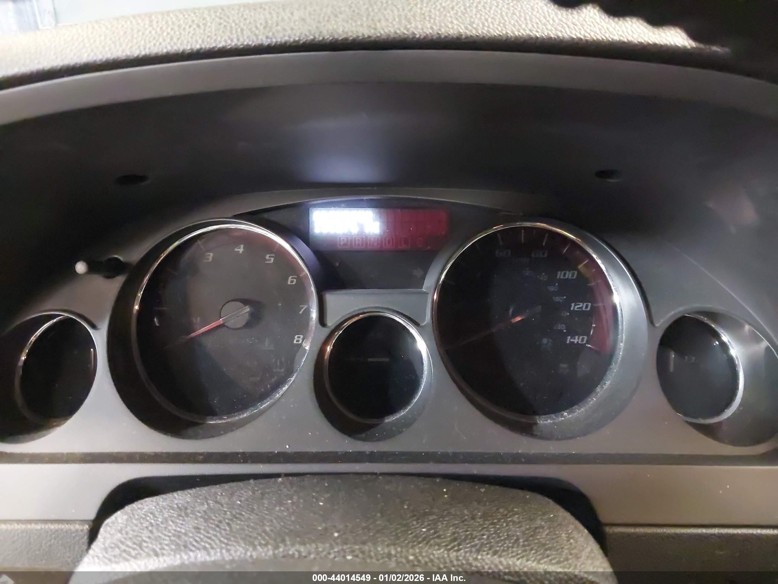 GMC ACADIA image 7